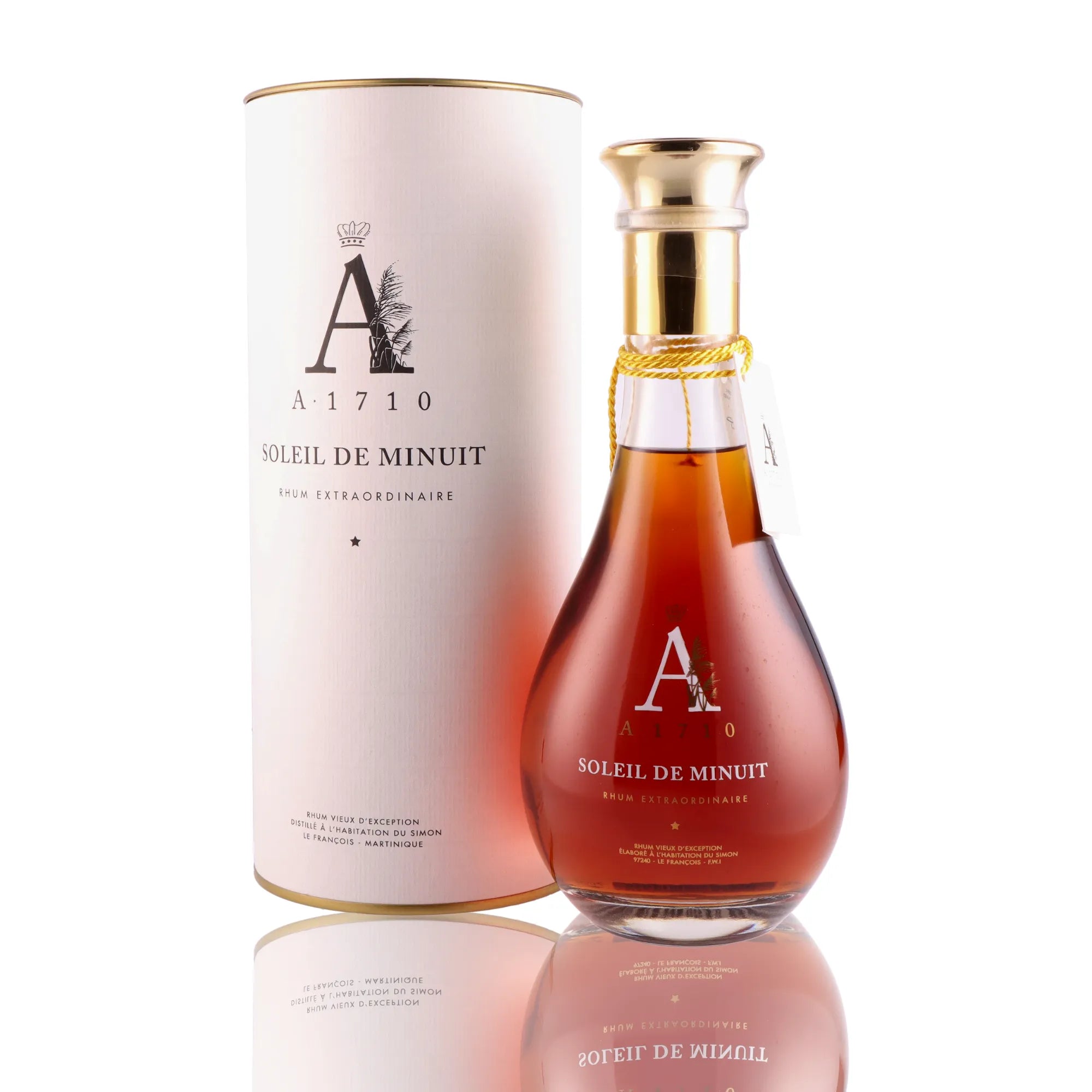 A1710 - Soleil de Minuit - 46,4%