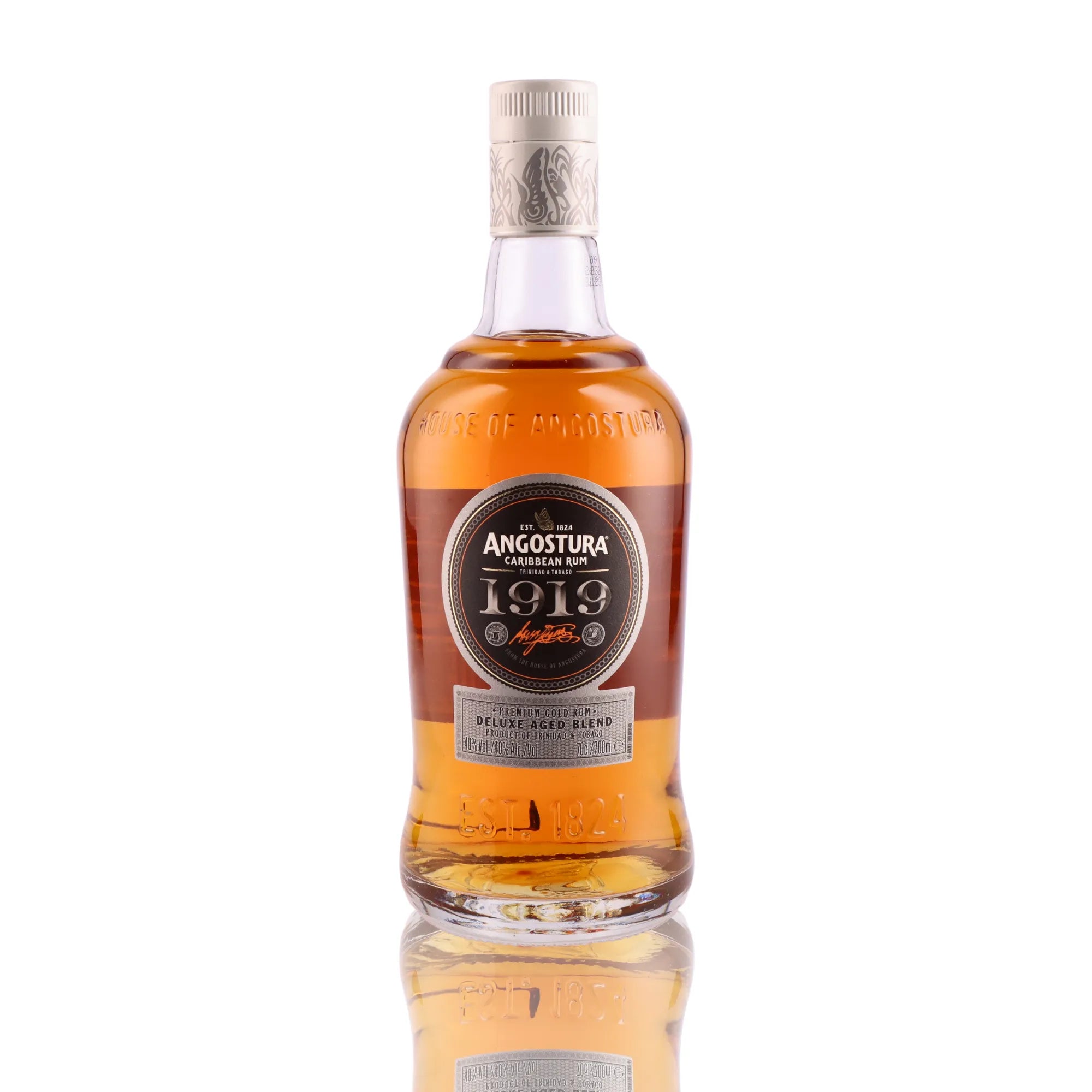 ANGOSTURA - 1919 - 40%