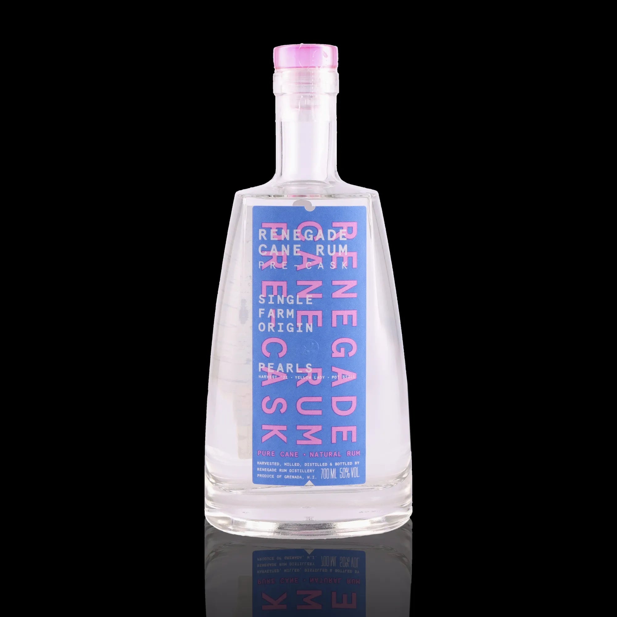 RENEGADE - Single Farm Pearls - 50%