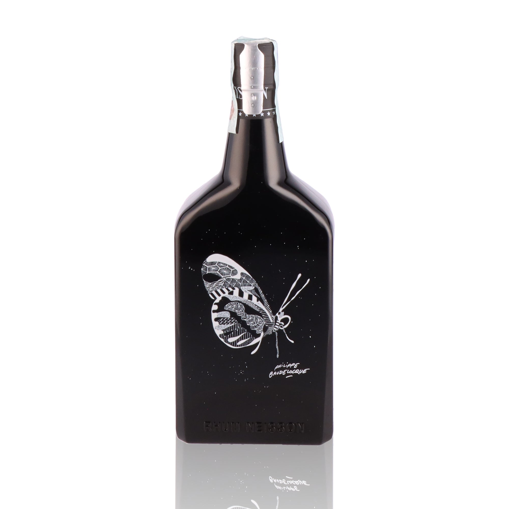 NEISSON - Cuvée Sacha 2003 Le Papillon - 46,1%