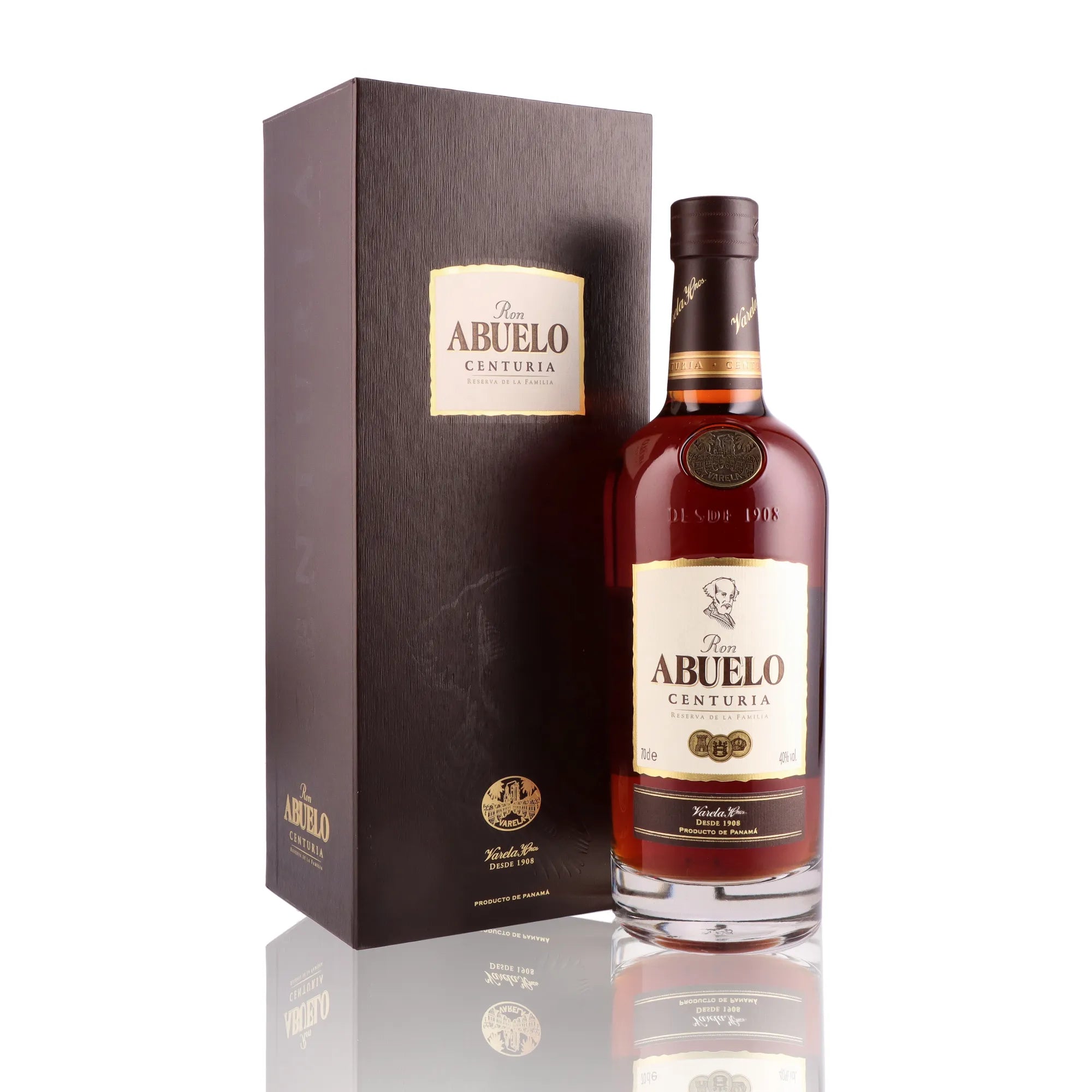 ABUELO - Centuria - 40%