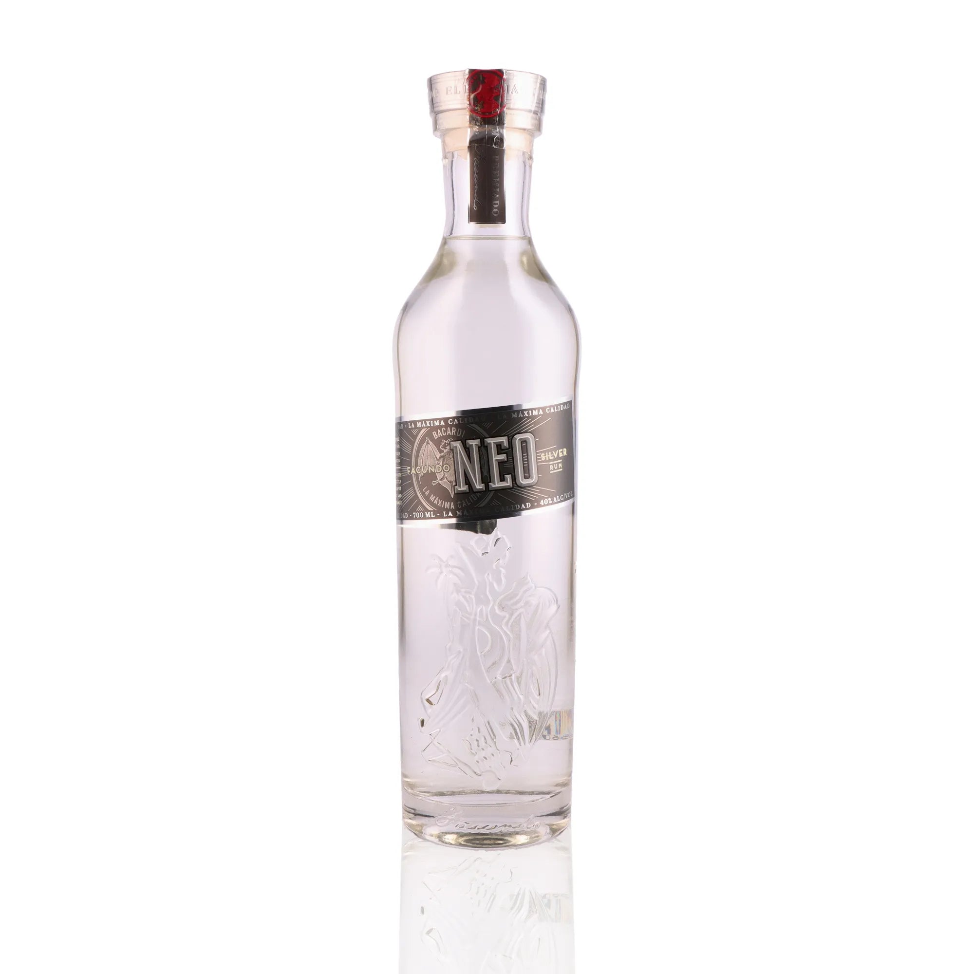 BACARDI - Facundo Neo - 40%