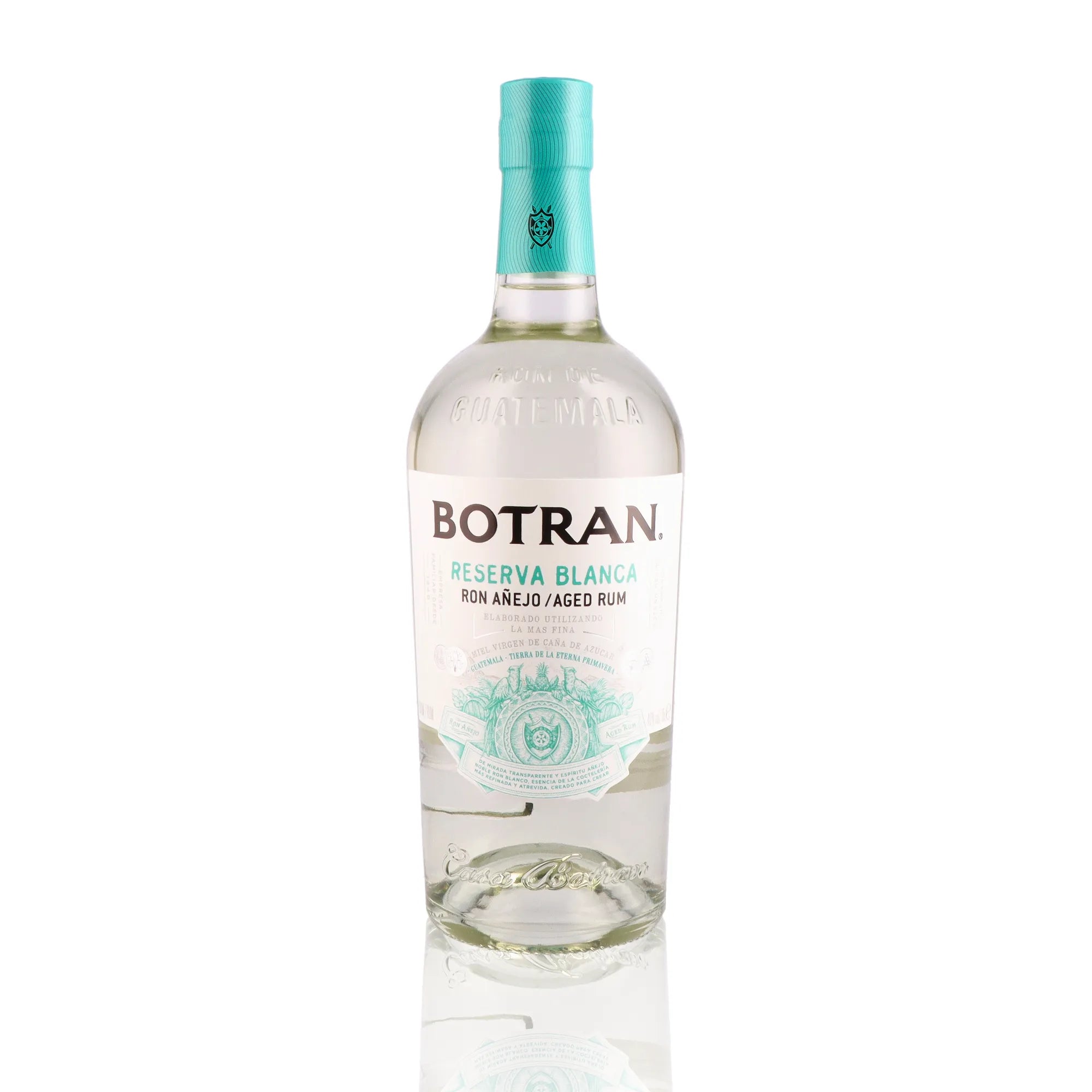 BOTRAN - Reserva Blanca - 40%