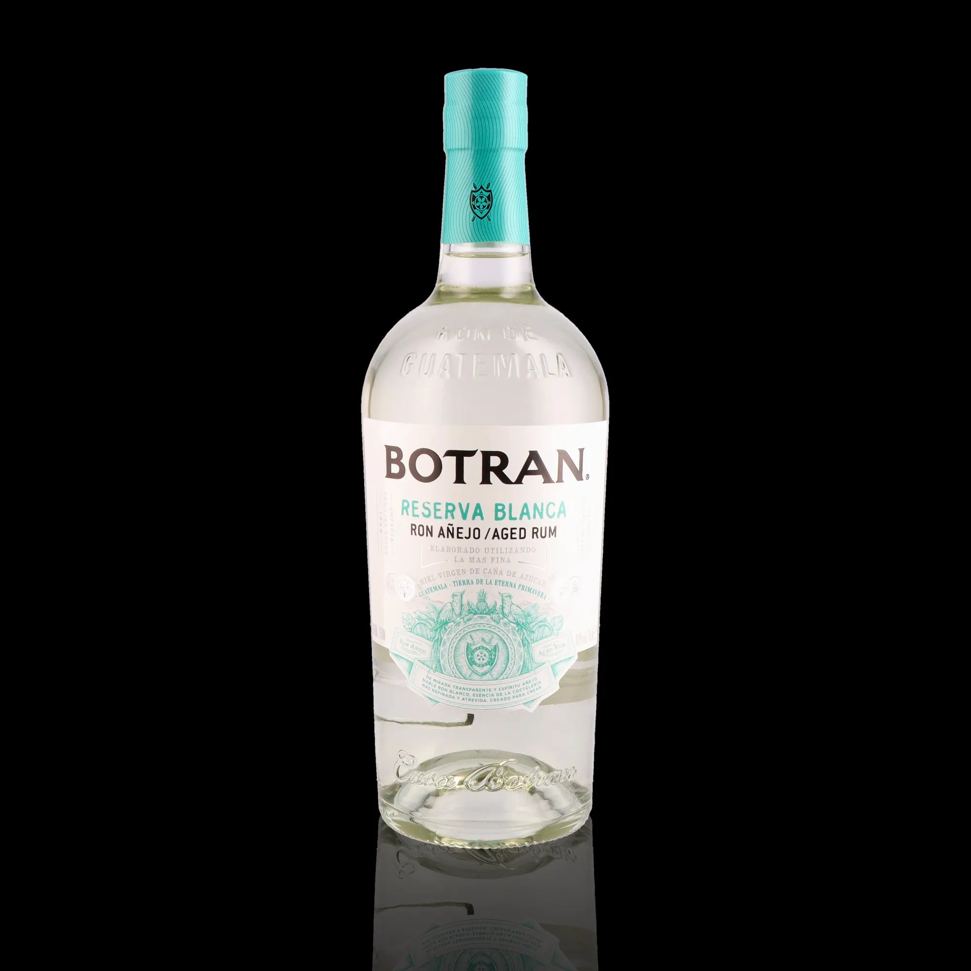 BOTRAN - Reserva Blanca - 40%