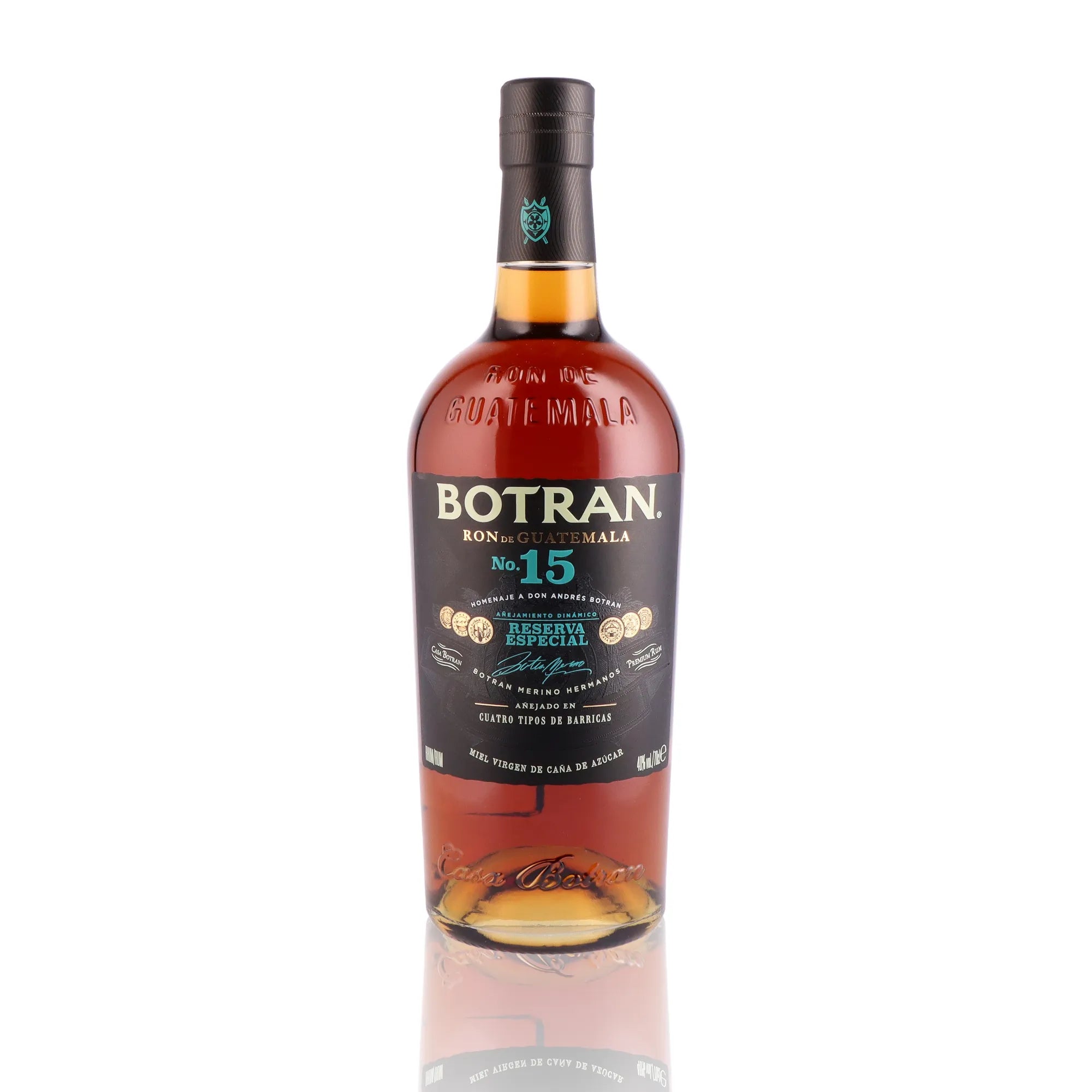 BOTRAN - N°15 - 40%
