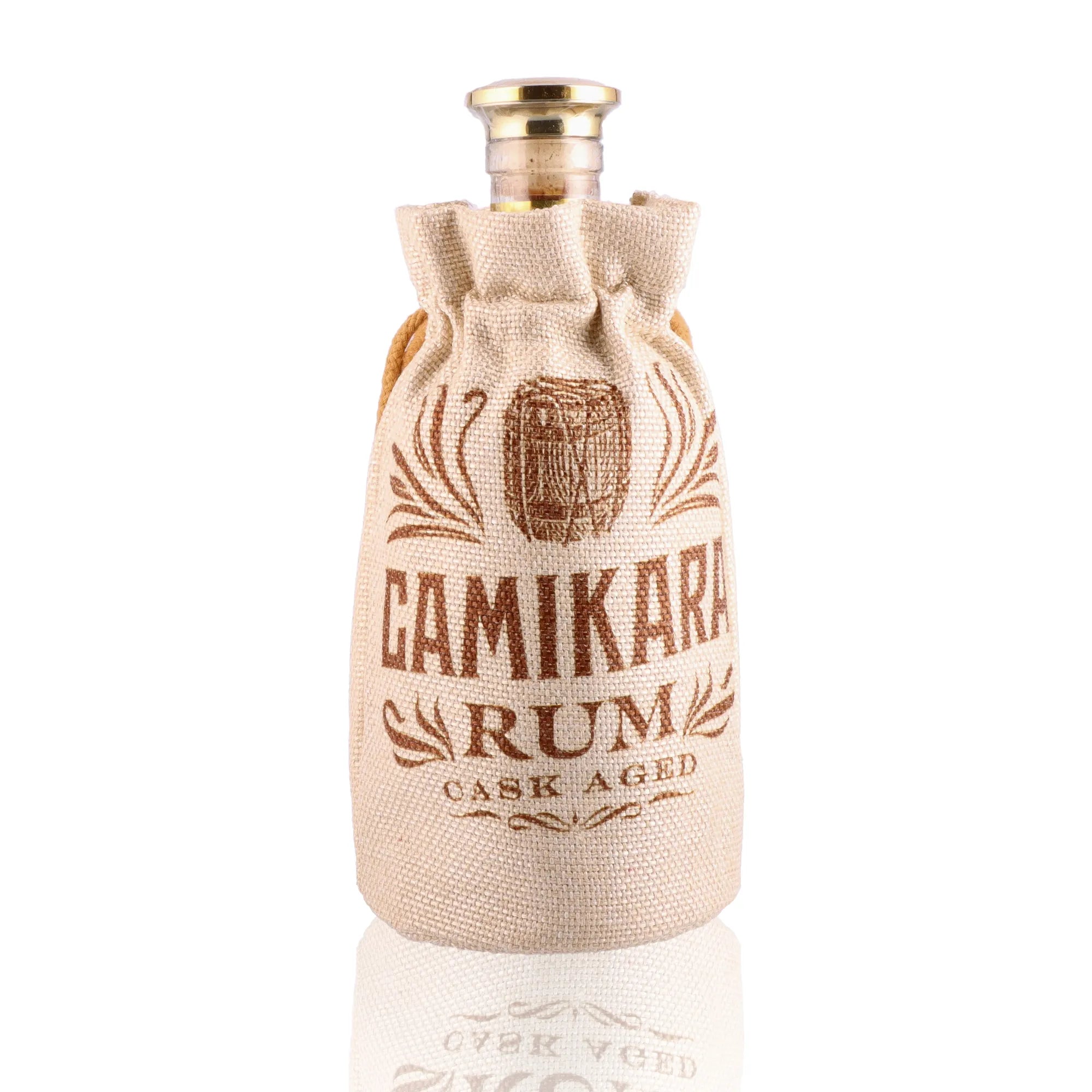 CAMIKARA - 8 ans - 42,8%