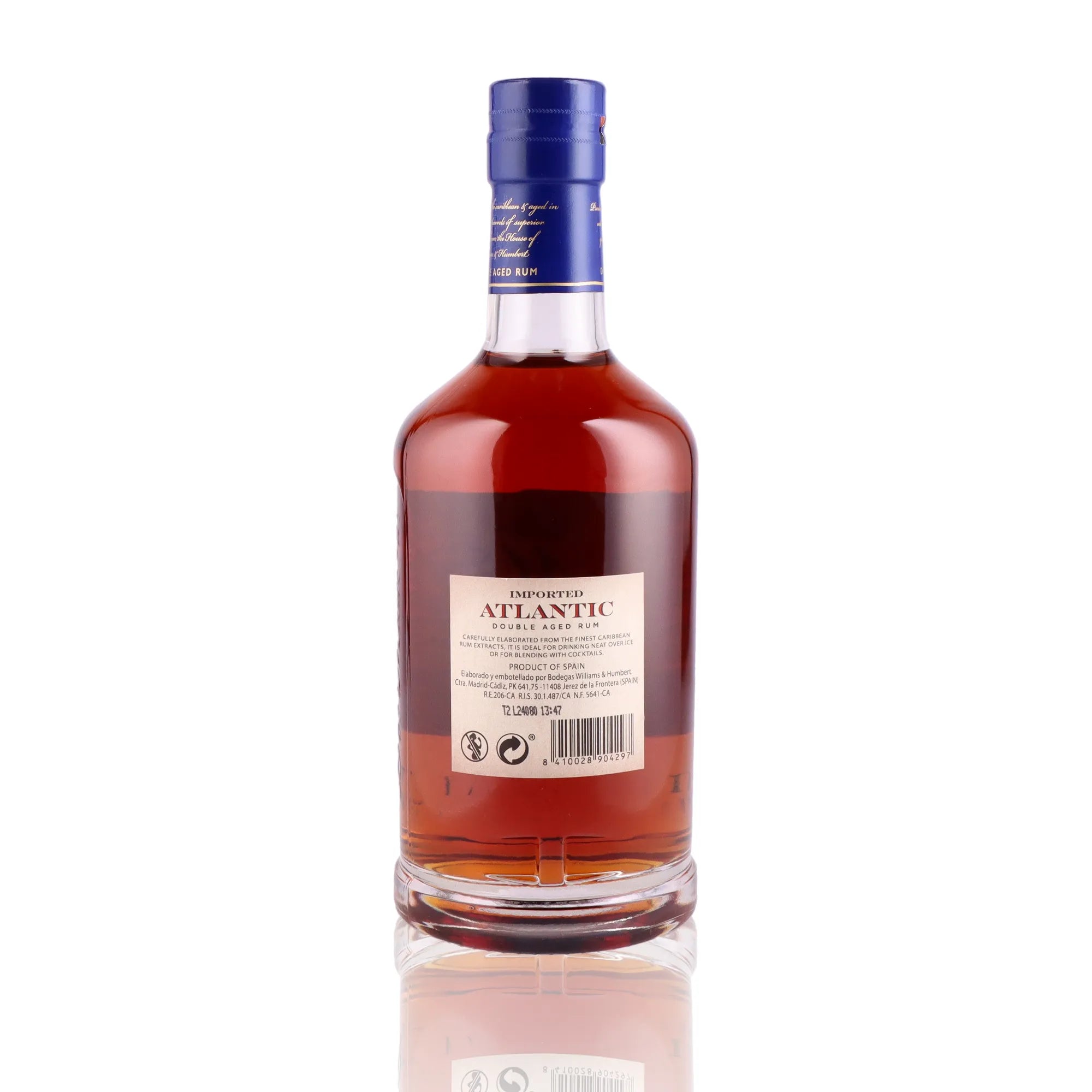 DOS MADERAS - Atlantic - 37,5%