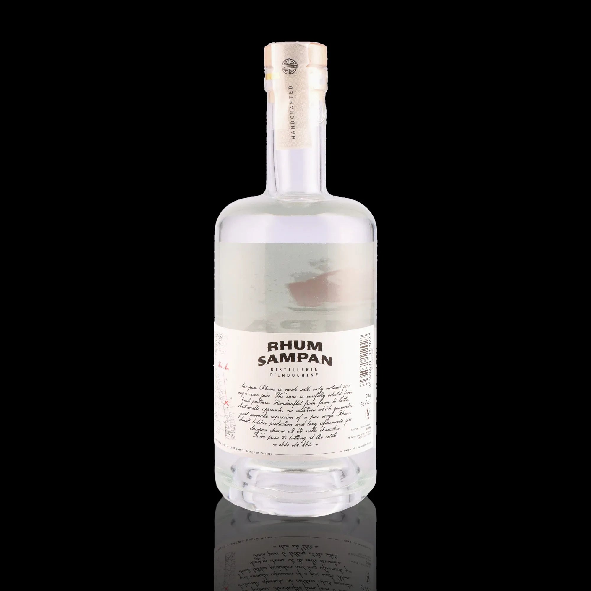 SAMPAN - Fullproof - 65%