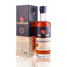 SAMPAN - Cellar Series 2018 - 55,5%