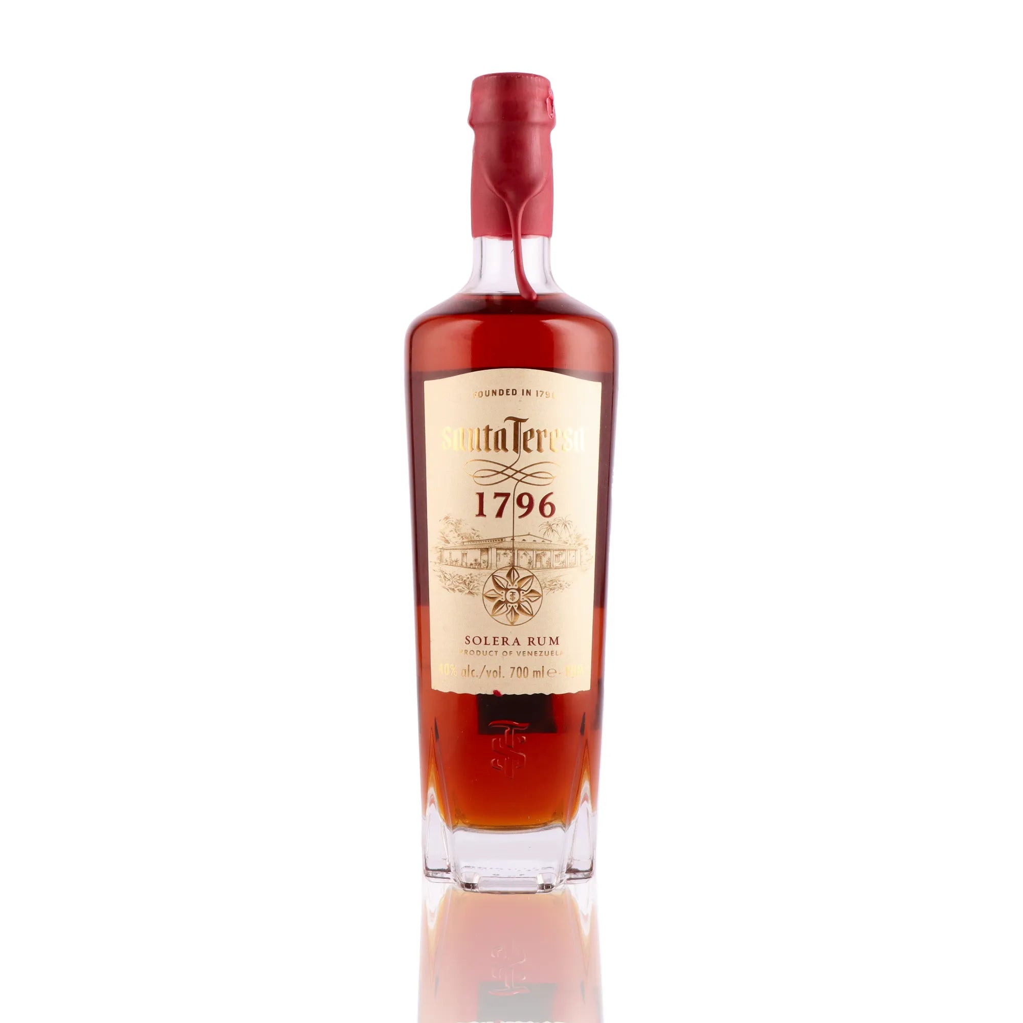 SANTA TERESA - 1796 - 40%