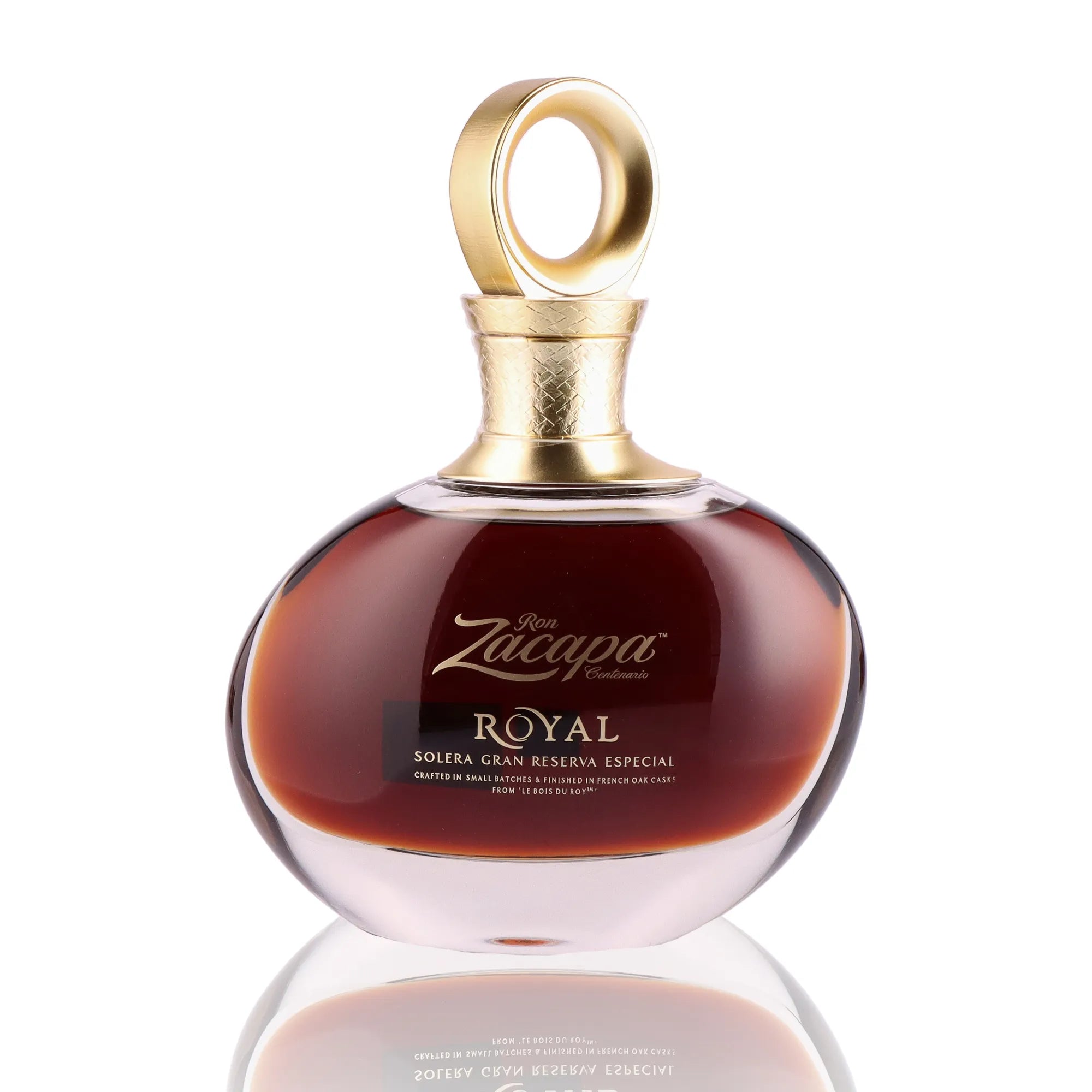 ZACAPA - Centenario Royal - 45%