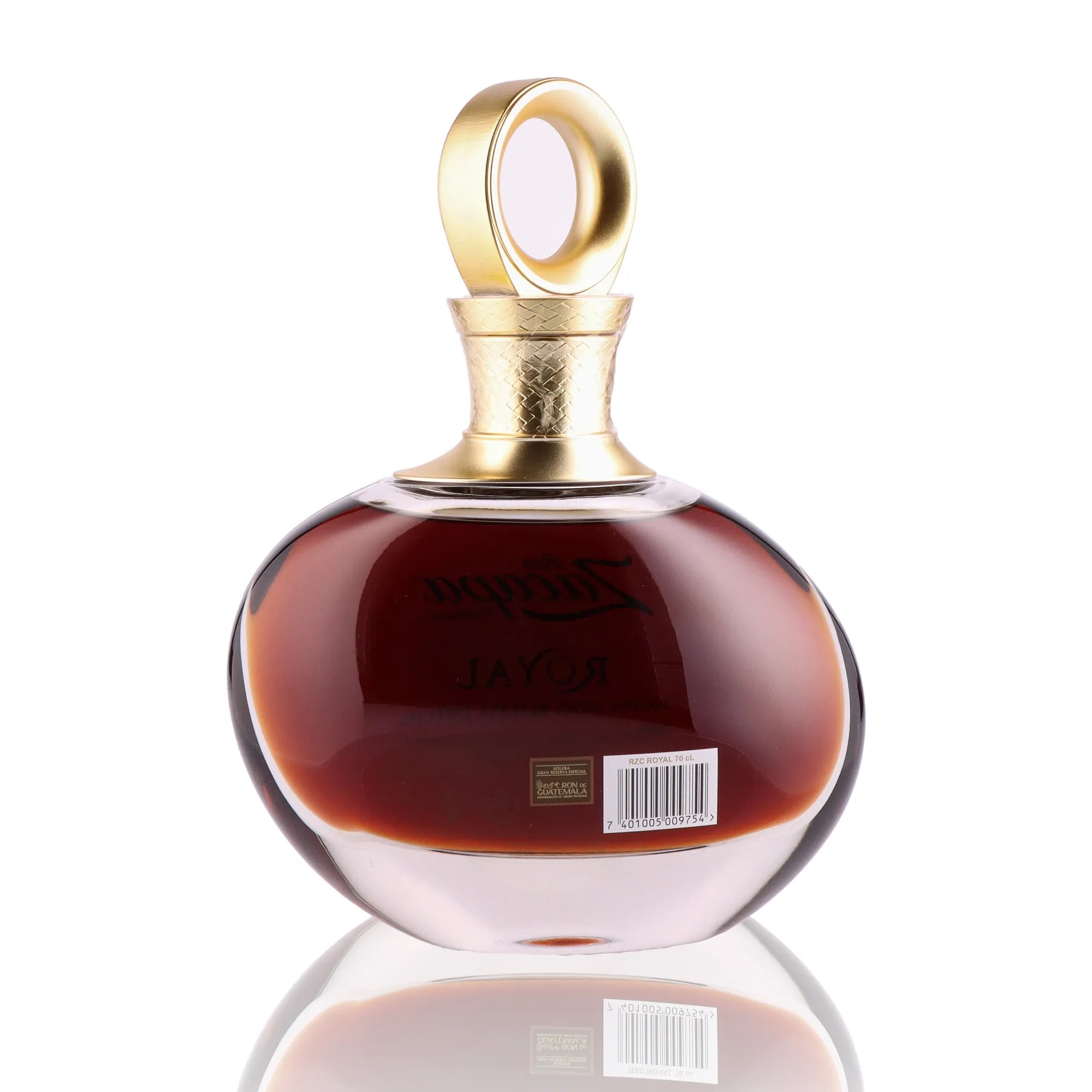 ZACAPA - Centenario Royal - 45%