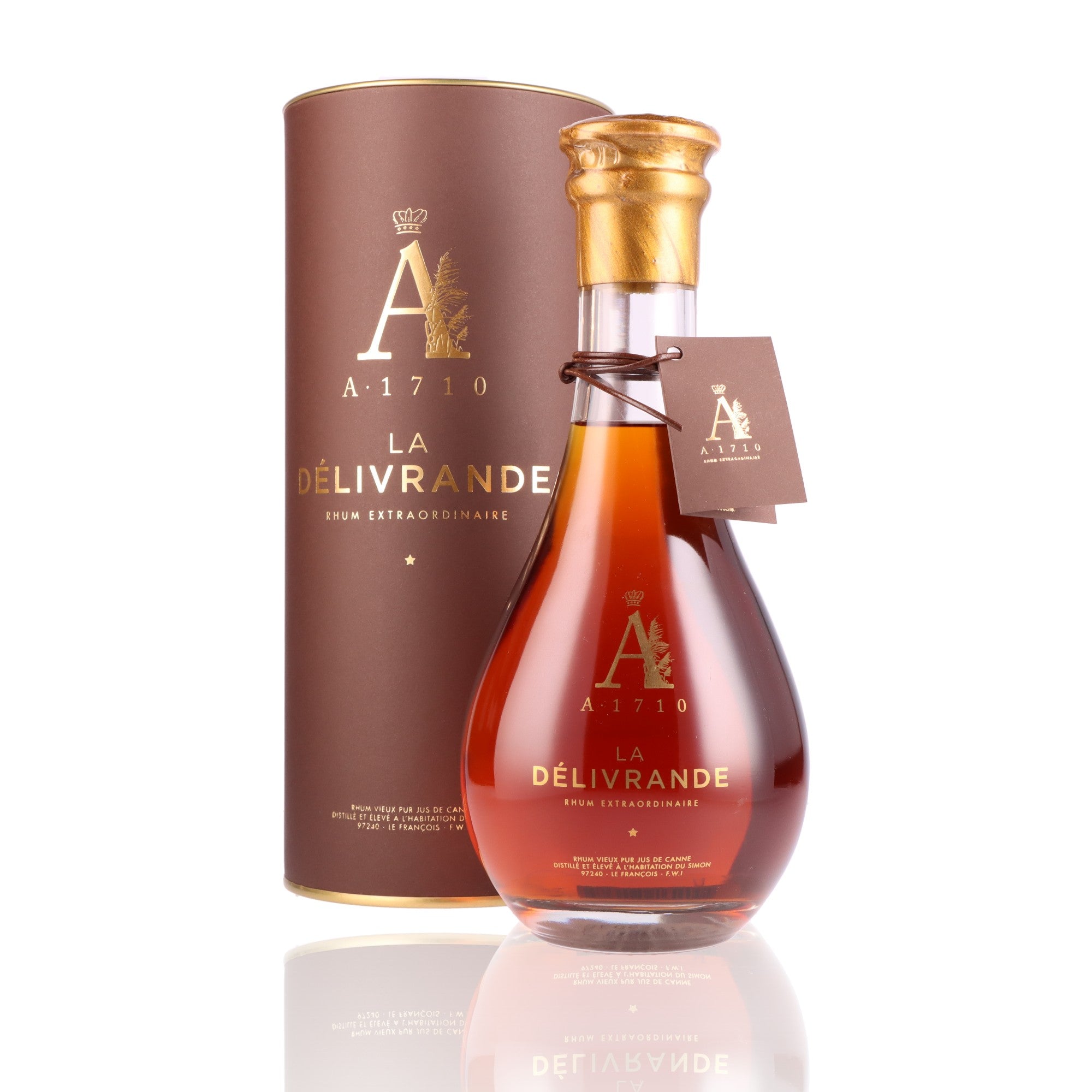 A1710 - La Délivrande - 48,8%