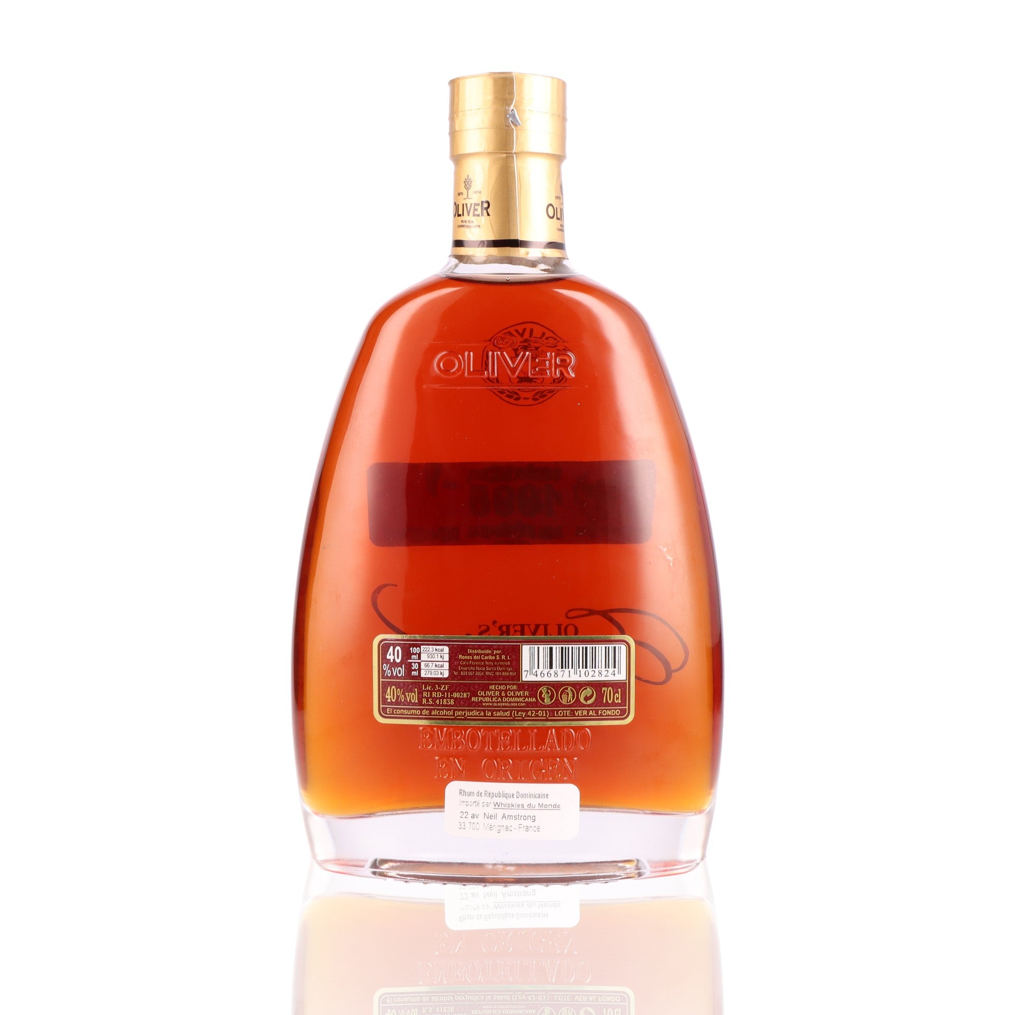 EXQUISITO - 1995 - 40%