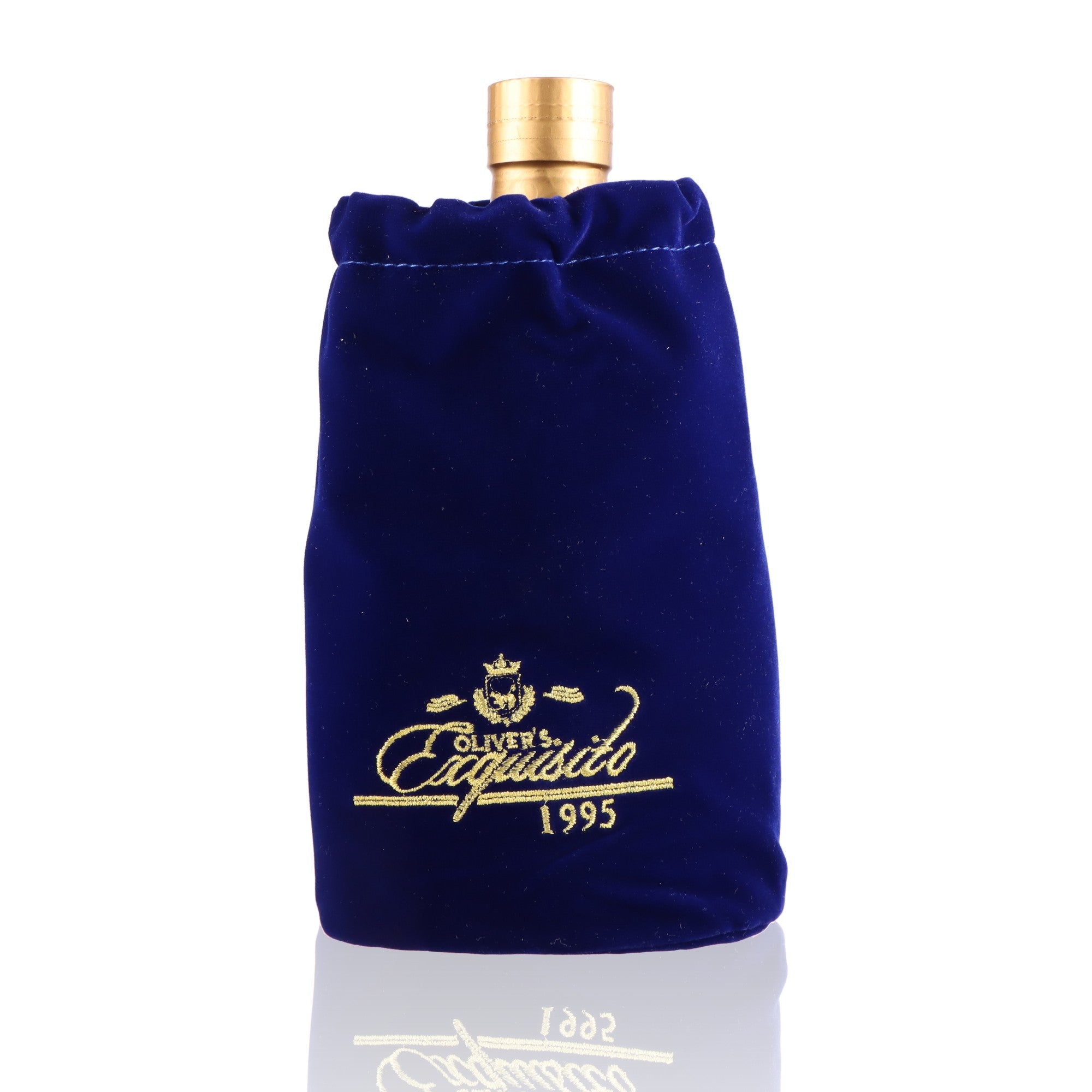 EXQUISITO - 1995 - 40%