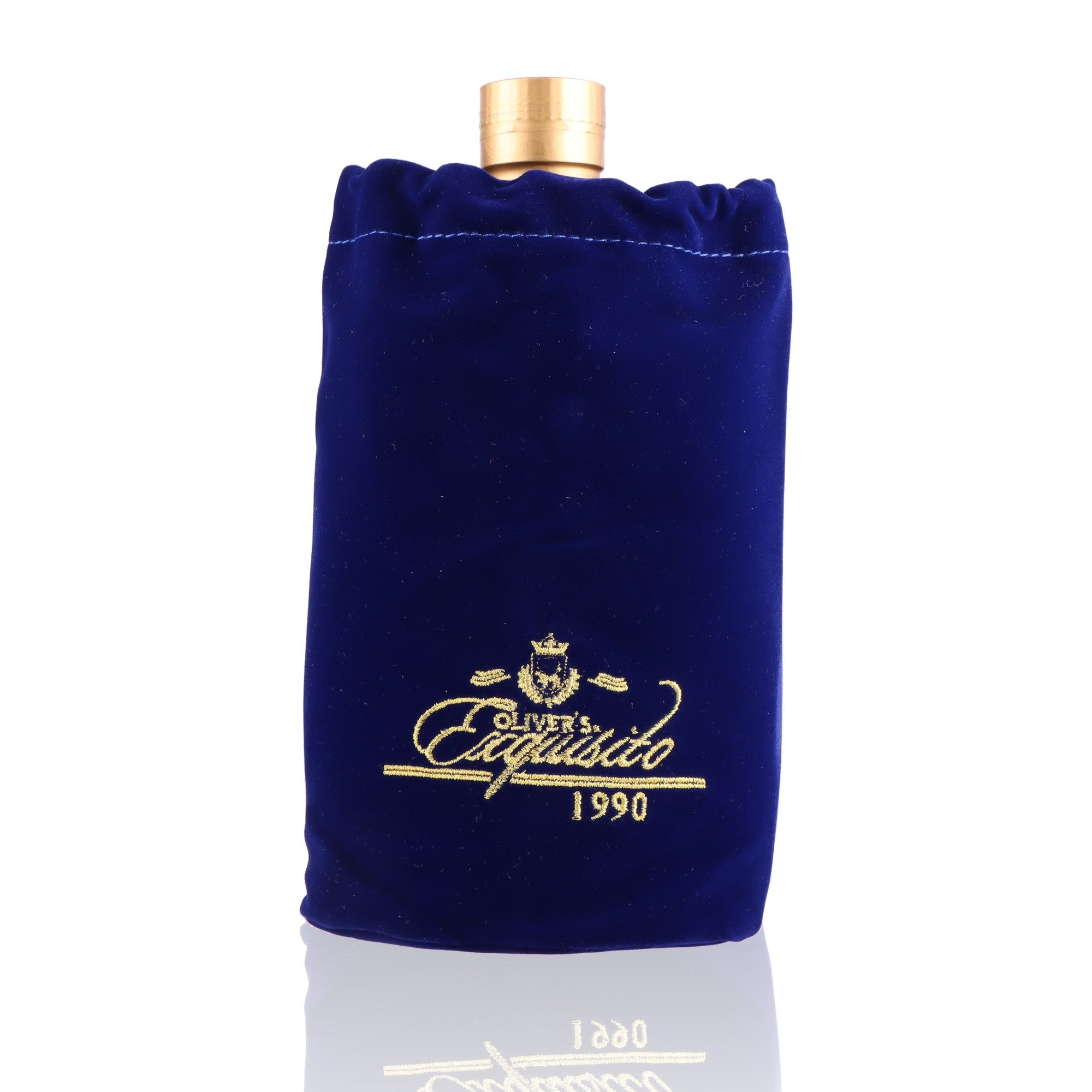 EXQUISITO - 1990 - 40%