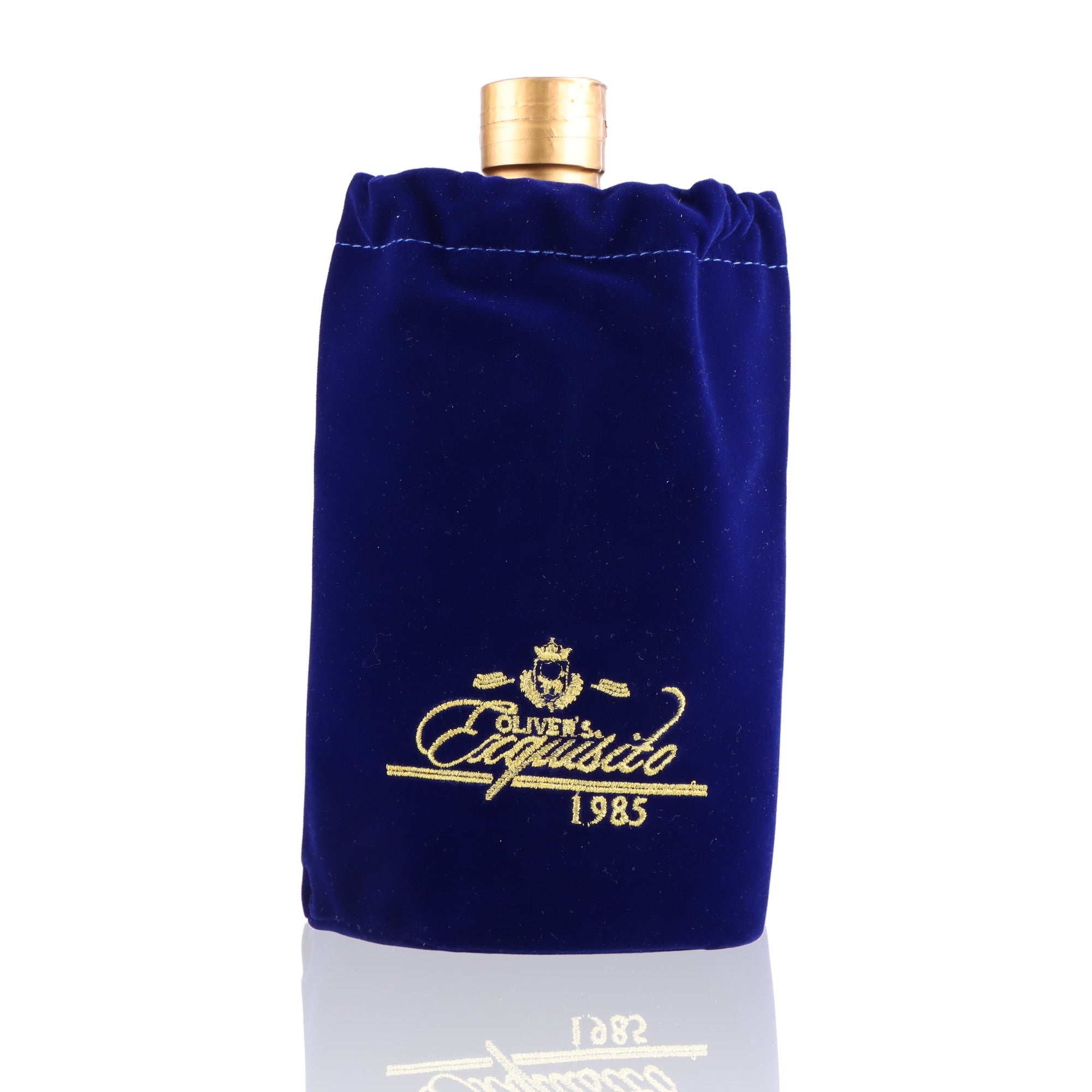 EXQUISITO - 1985 - 40%