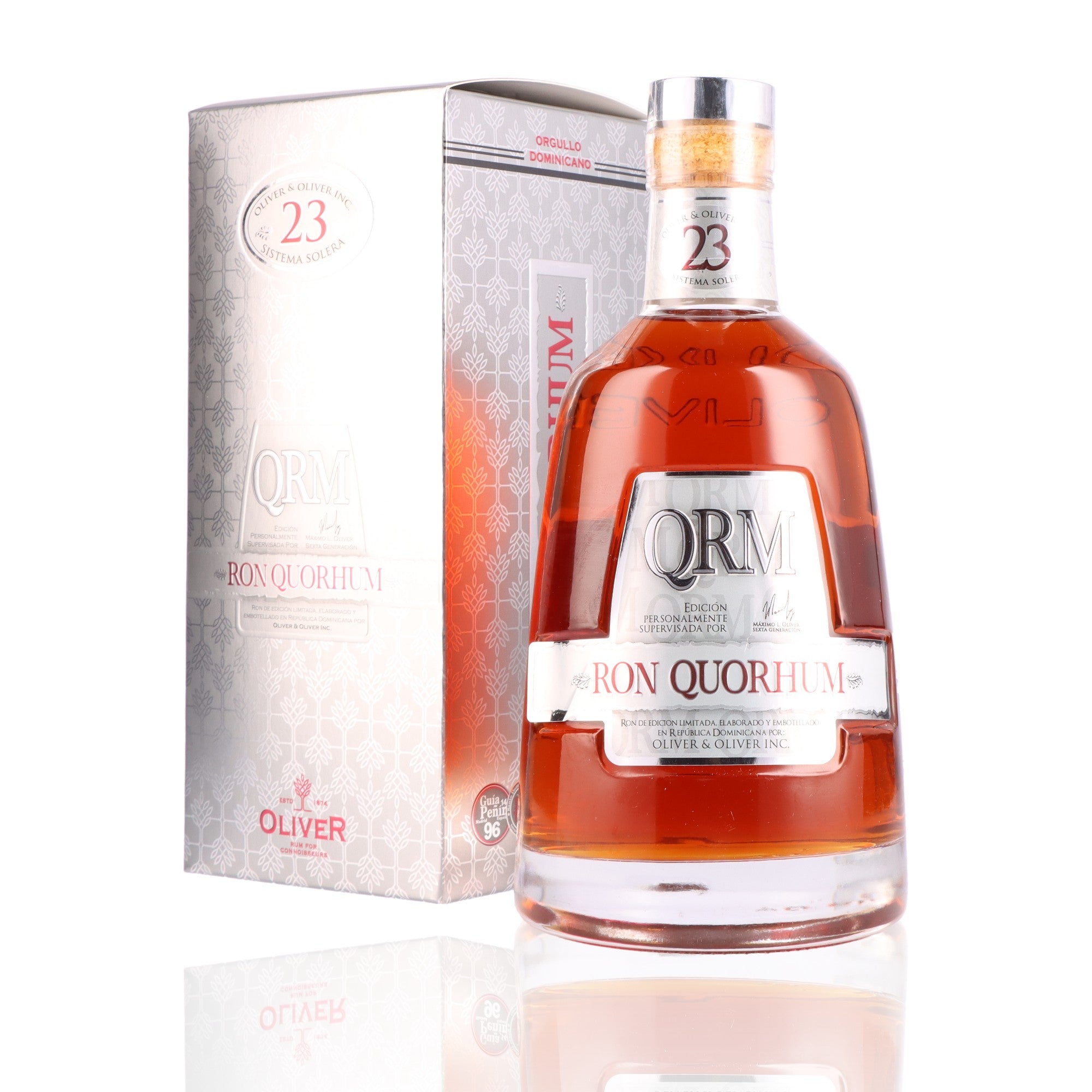QUORHUM - 23 ans - 40%