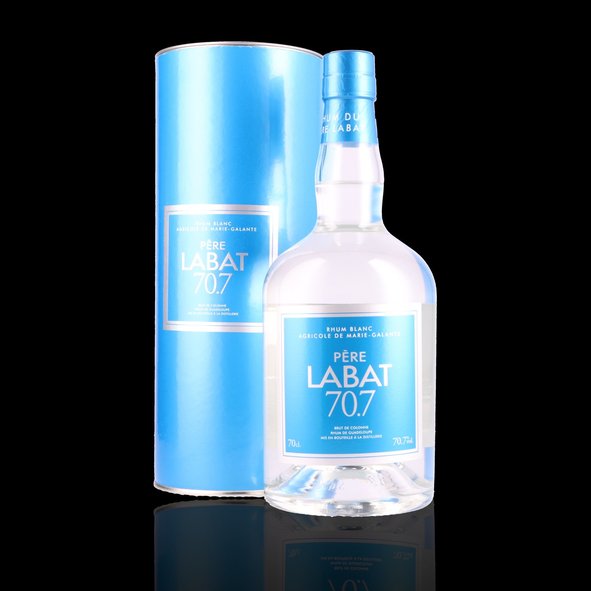 PERE LABAT - Brut de Colonne - 70,7%