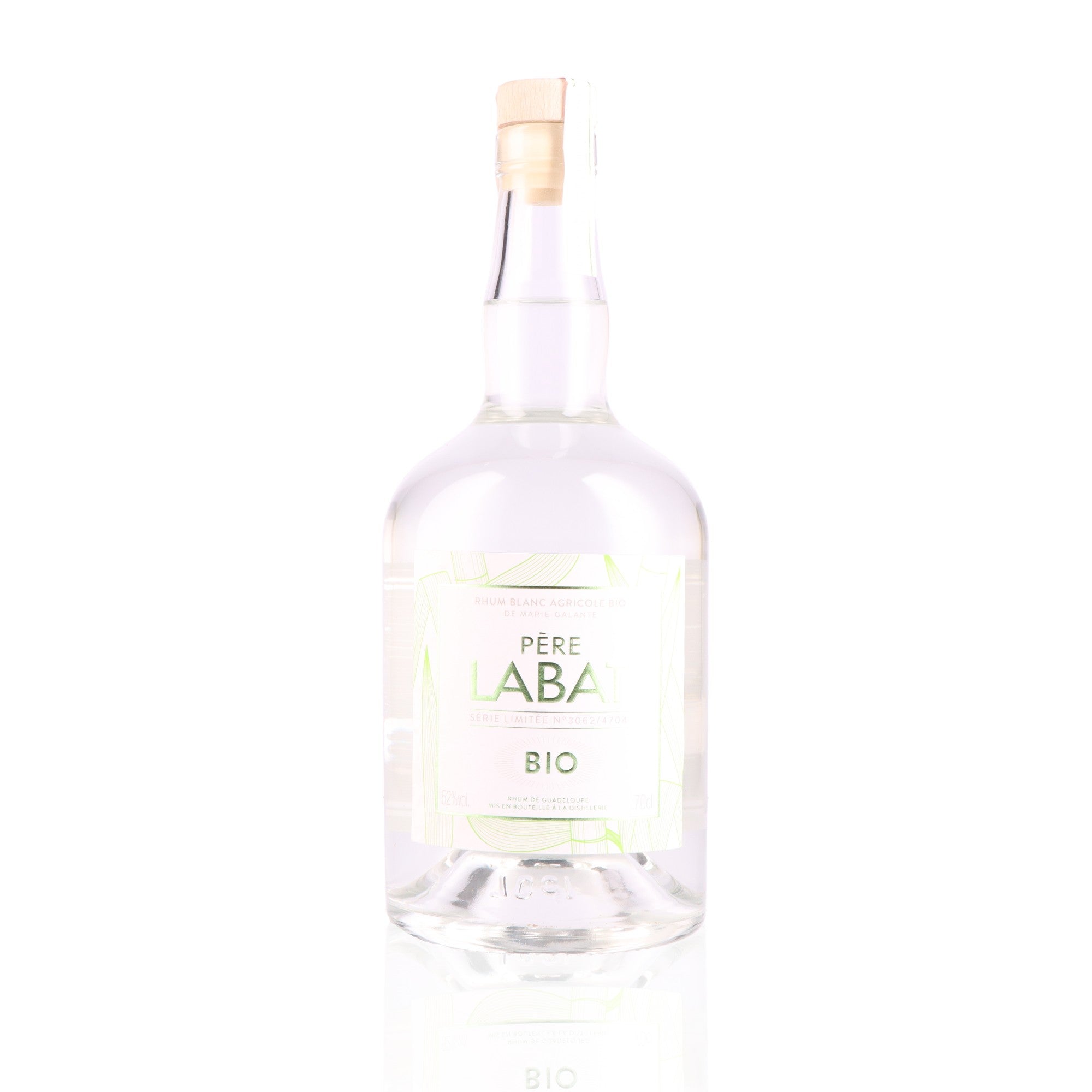 PERE LABAT - Bio - 52%