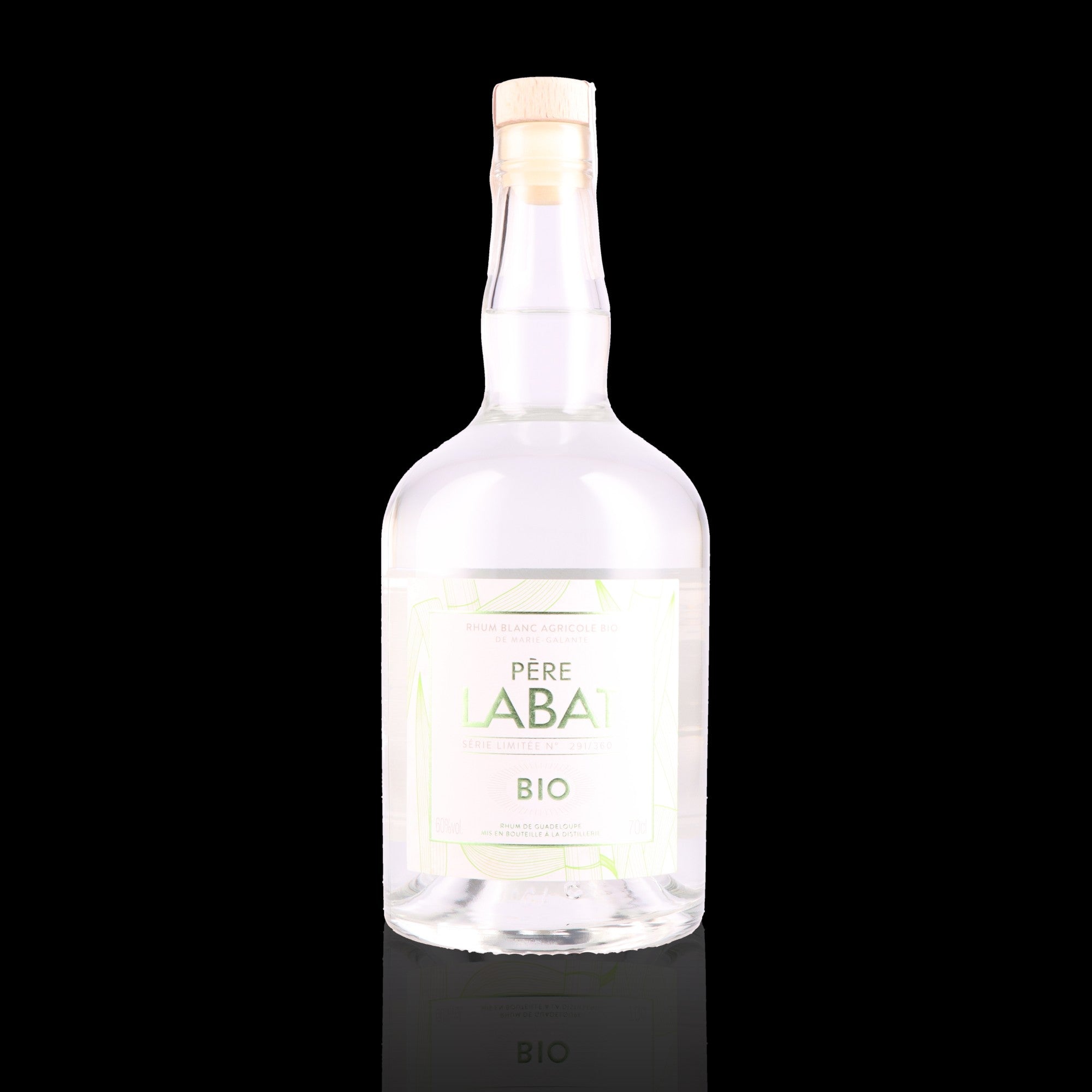 PERE LABAT - Bio - 52%