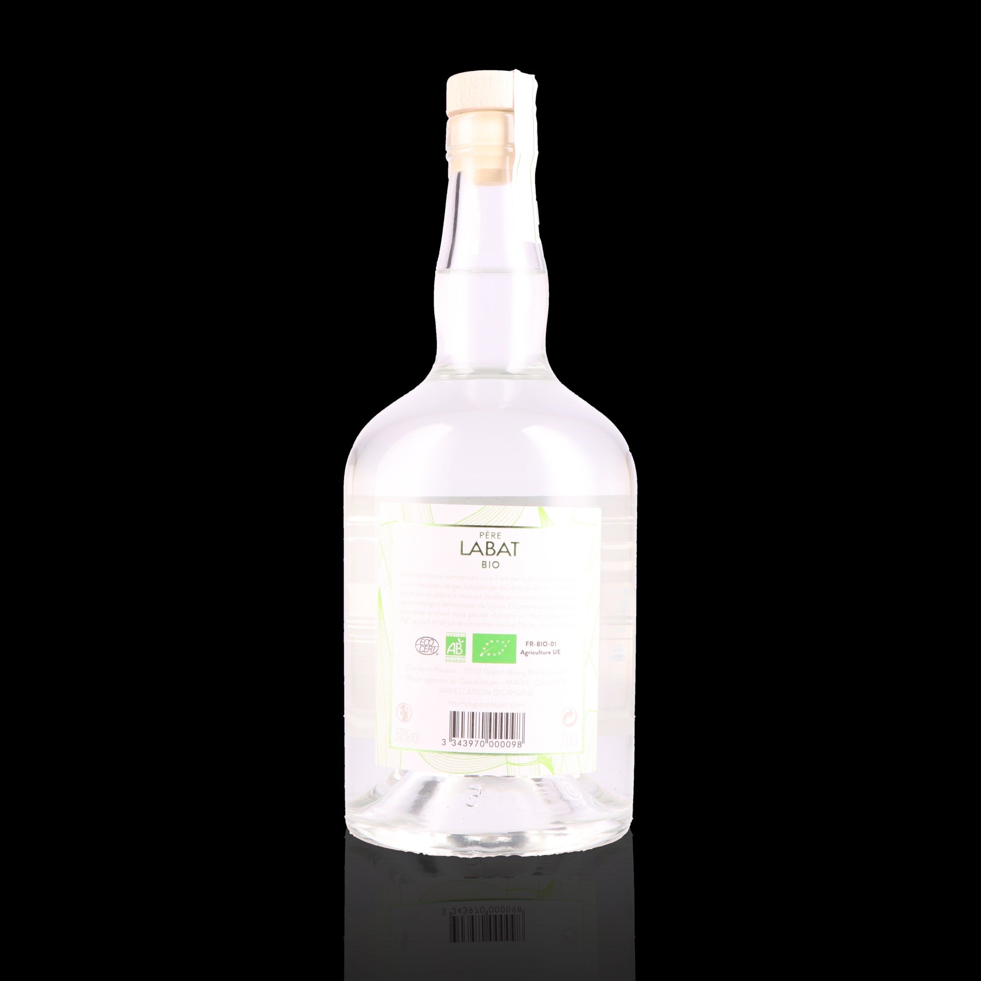 PERE LABAT - Bio - 52%