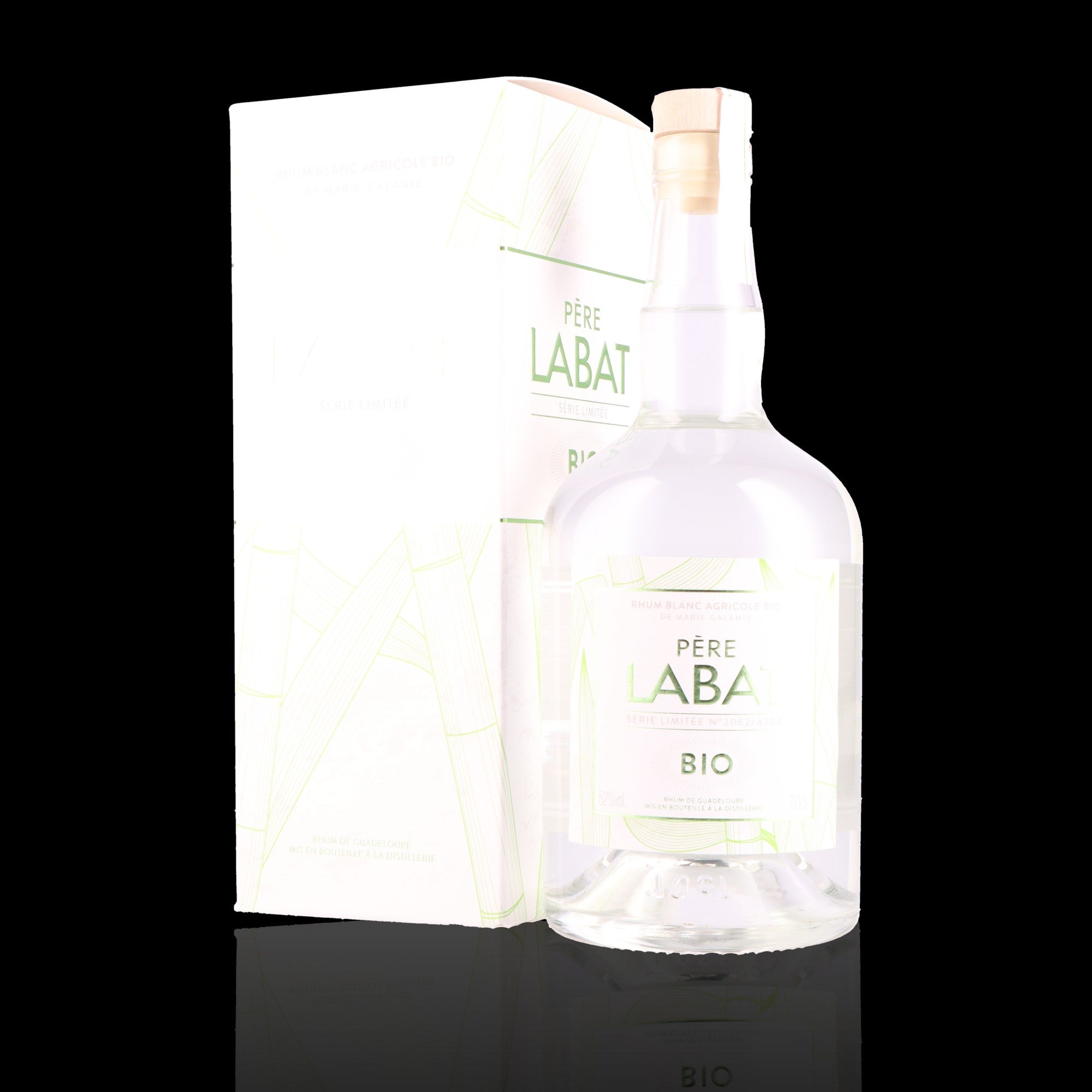PERE LABAT - Bio - 52%