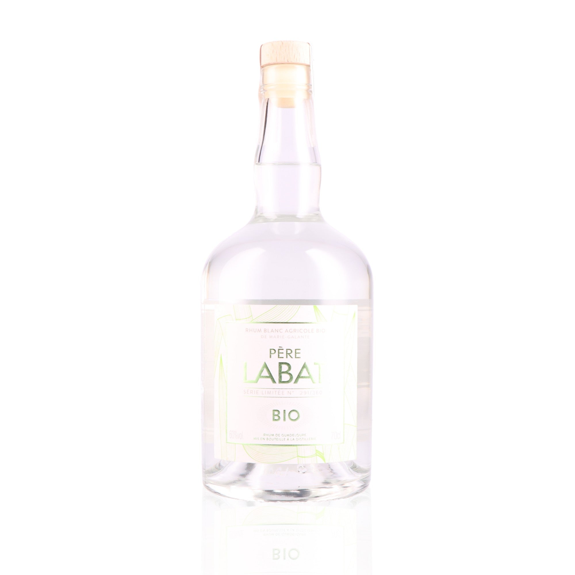 PERE LABAT - Bio - 60%