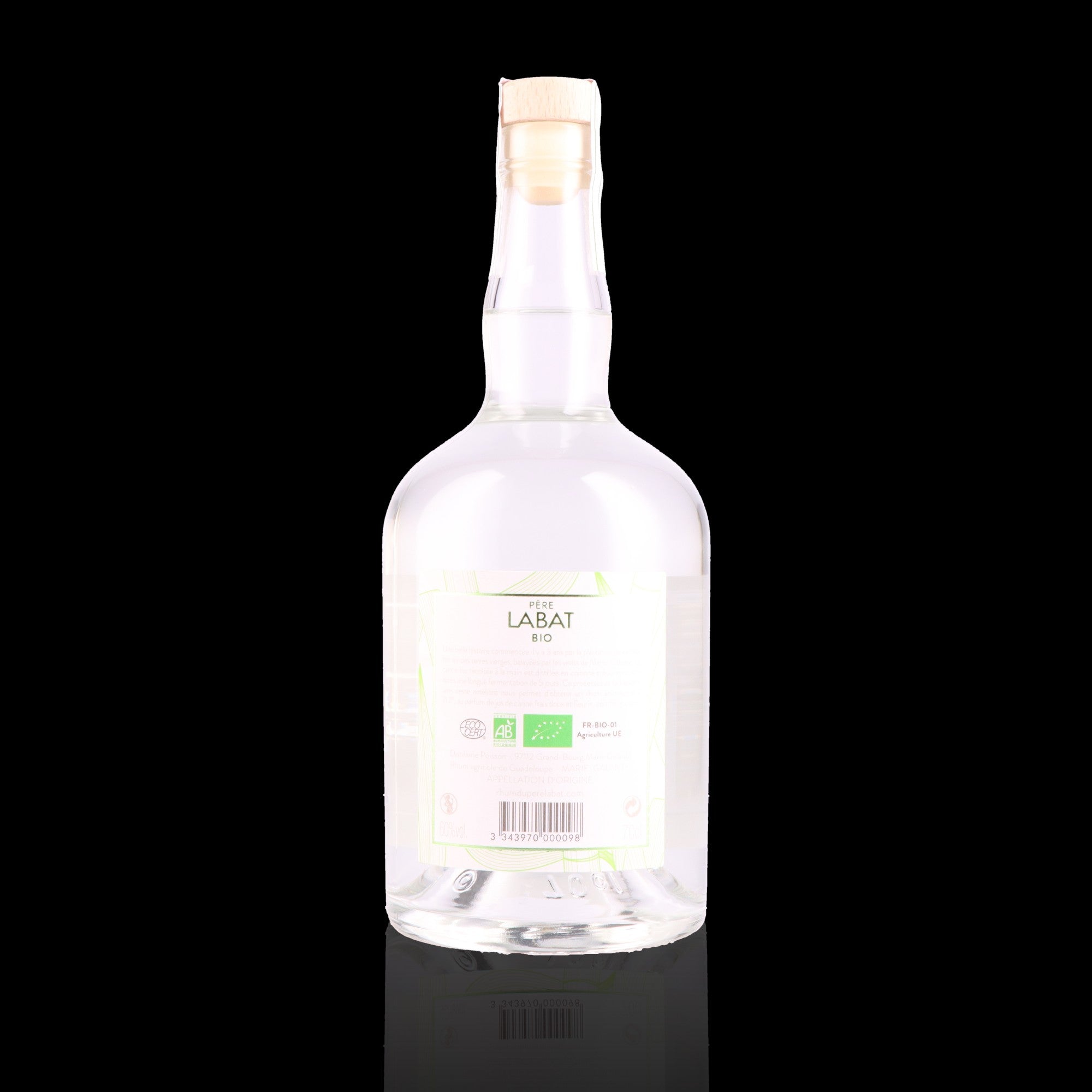 PERE LABAT - Bio - 60%