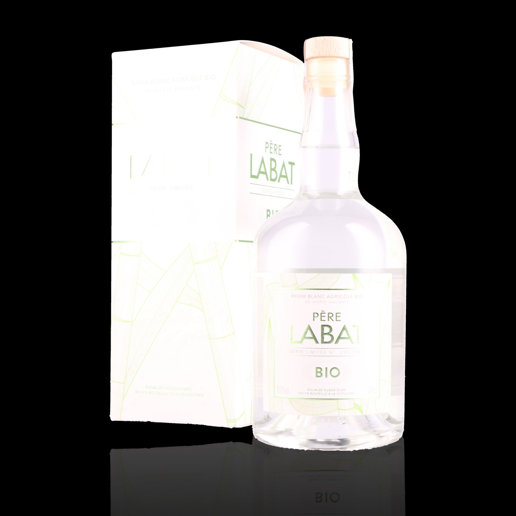PERE LABAT - Bio - 60%
