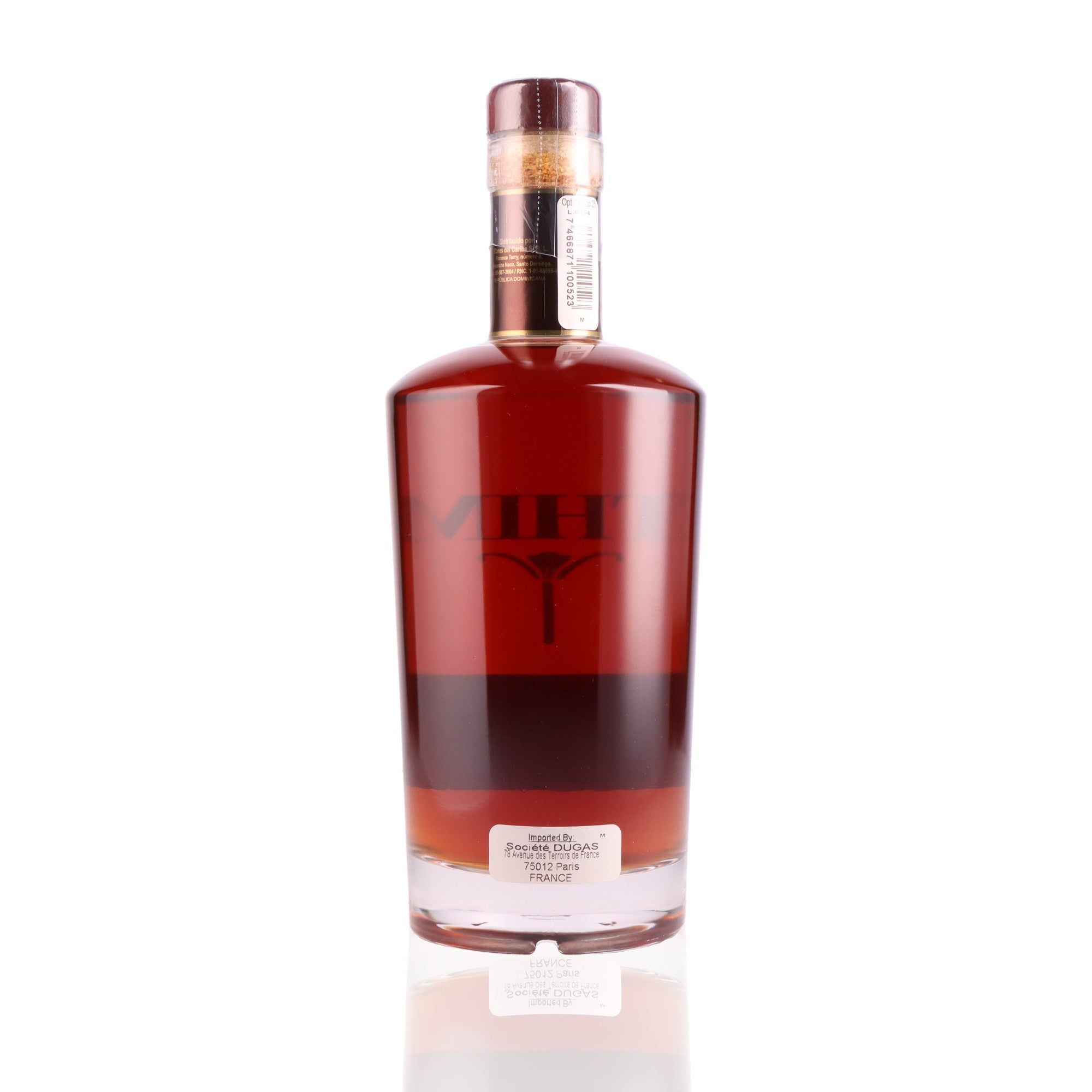 OPHTIMUS - 25 Finition Porto - 43%