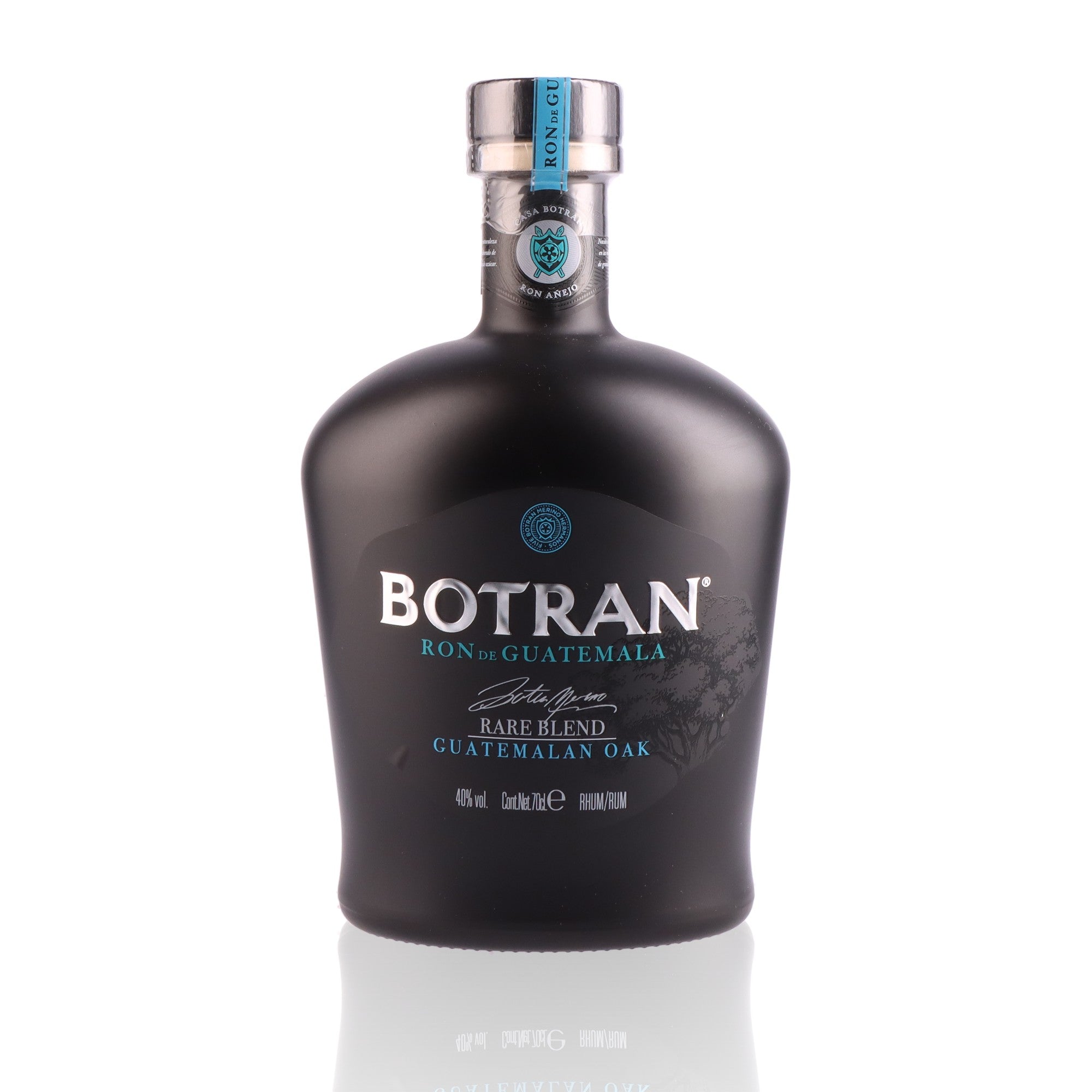 BOTRAN - Rare Blend Guatemalan Oak - 40%