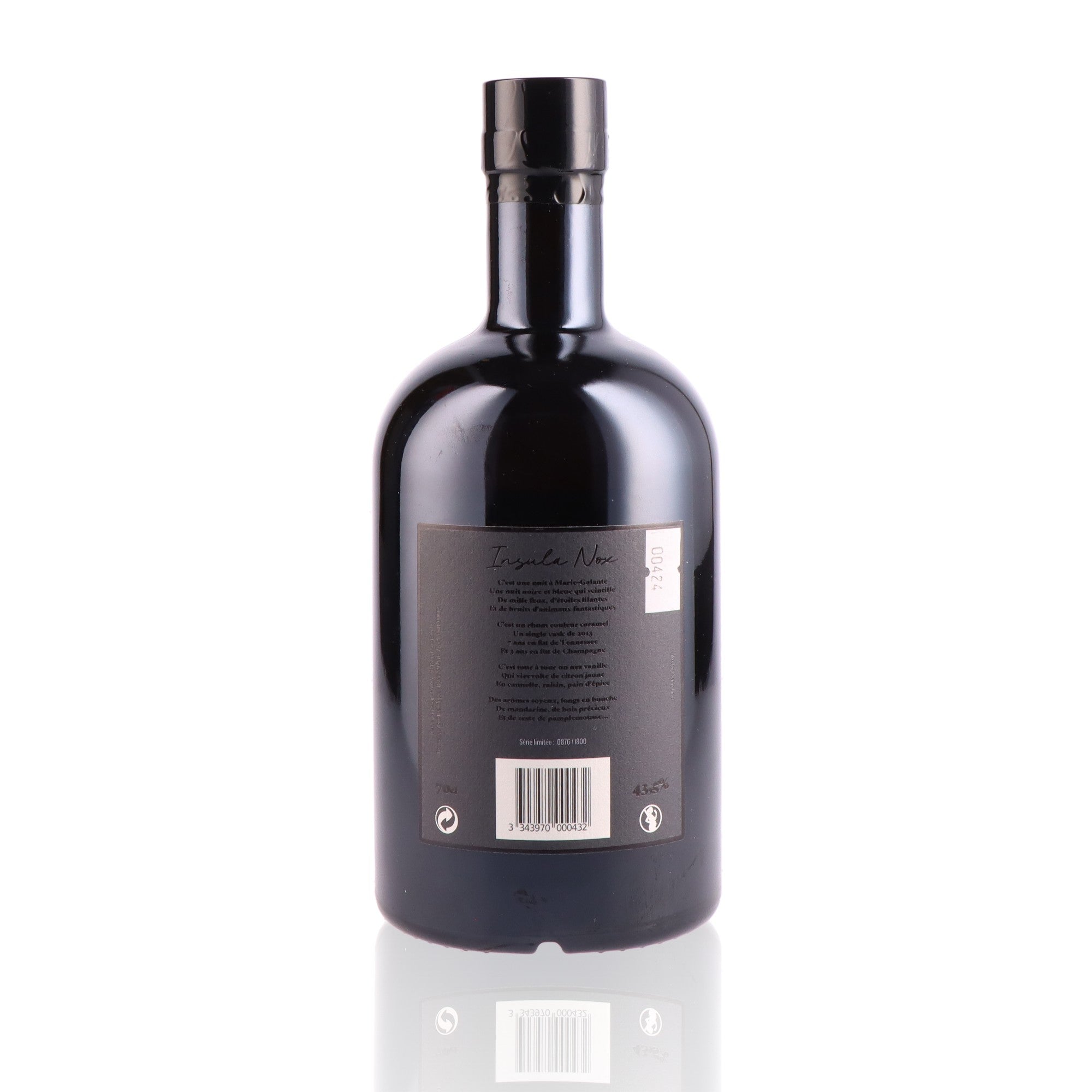PERE LABAT - Insula Nox - 43%