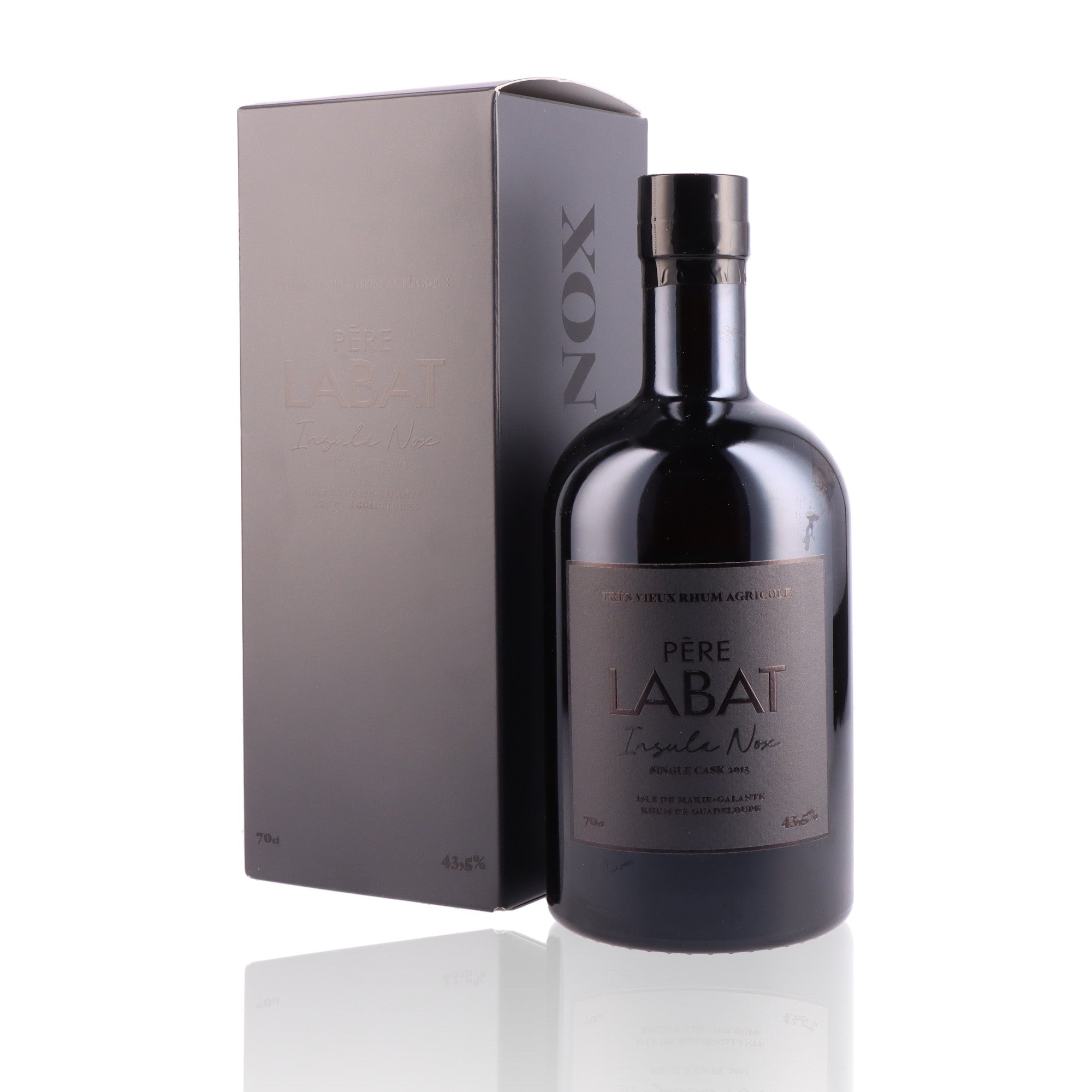 PERE LABAT - Insula Nox - 43%
