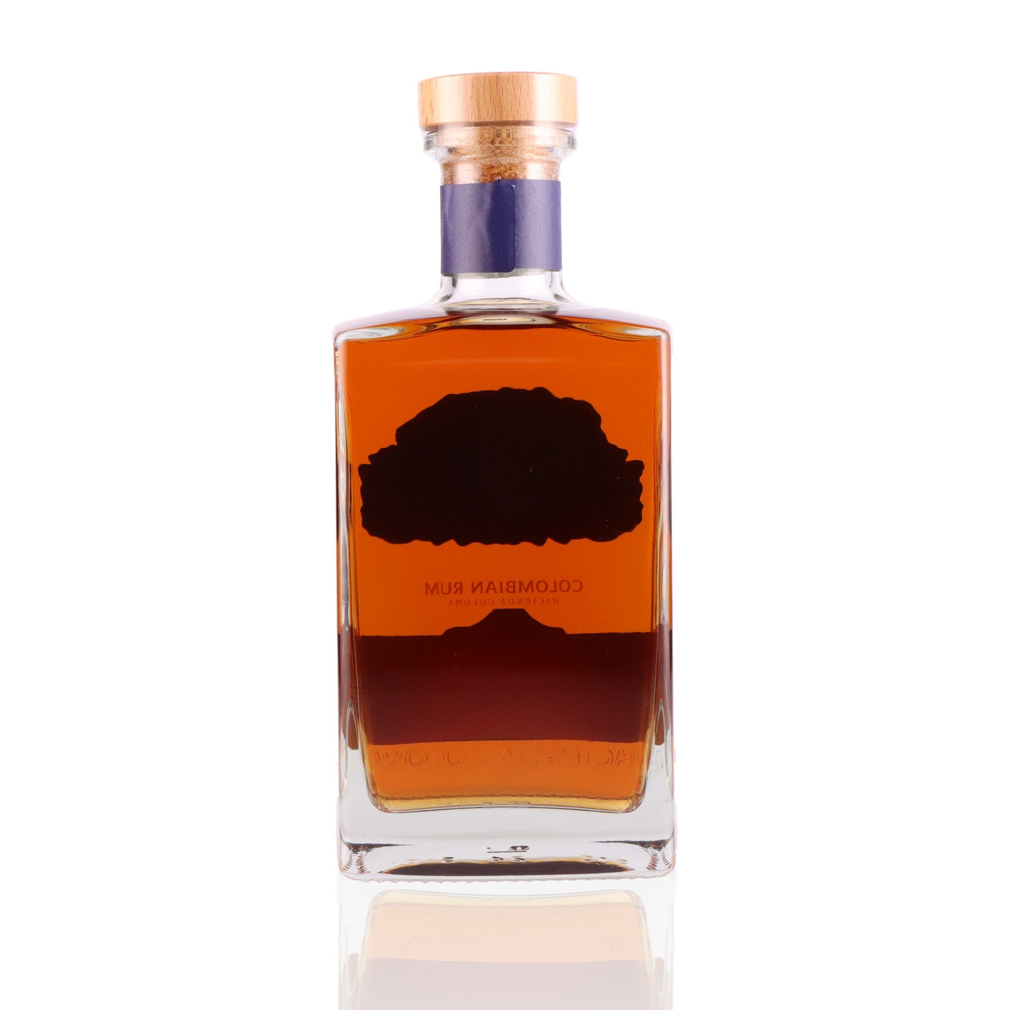COLOMA - Rozelieures Cask Finish - 43%