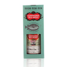 COMPAGNIE DES INDES - Darsa Cask Strenght Guatemala 12 ans - 54,9%