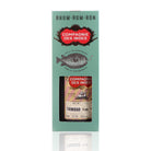 COMPAGNIE DES INDES - Ten Cane Trinidad 11 ans - 55,9%