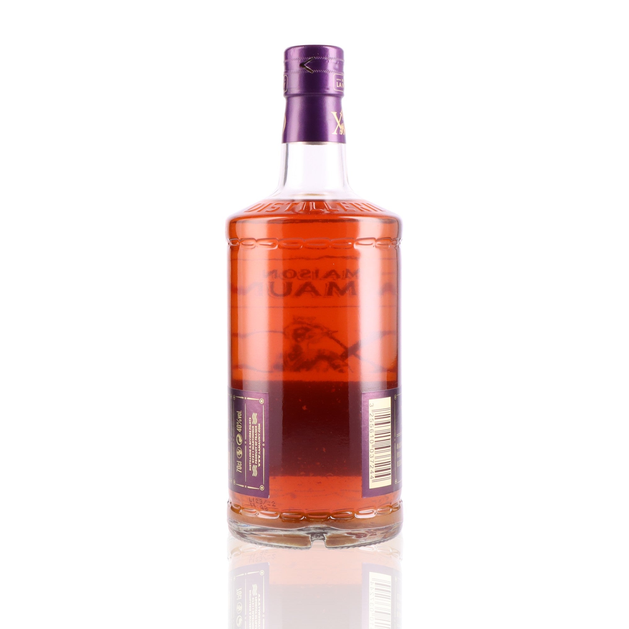 LA MAUNY - XO - 40%