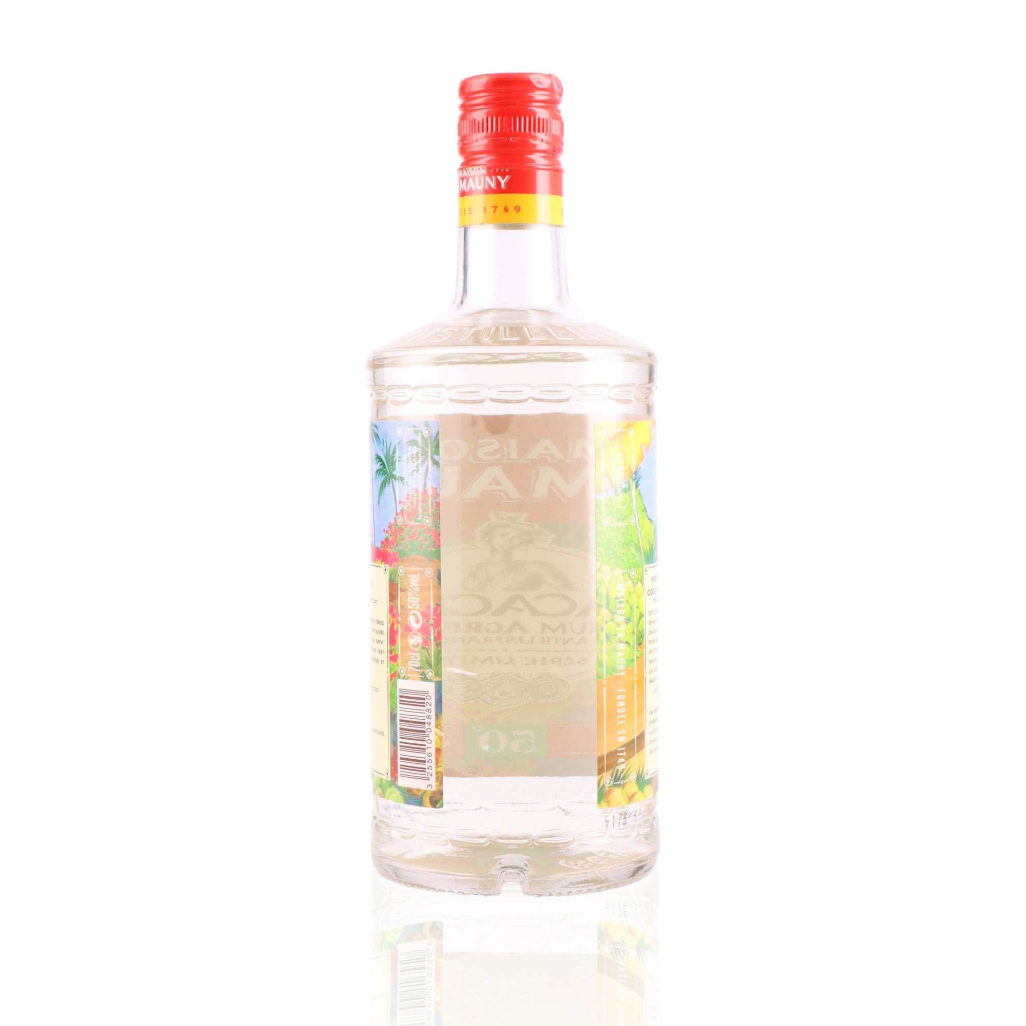 LA MAUNY - Acacia - 50%