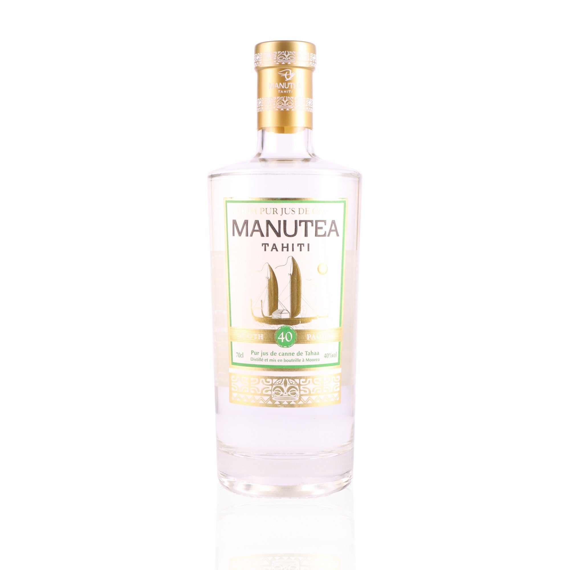 MANUTEA - 40%