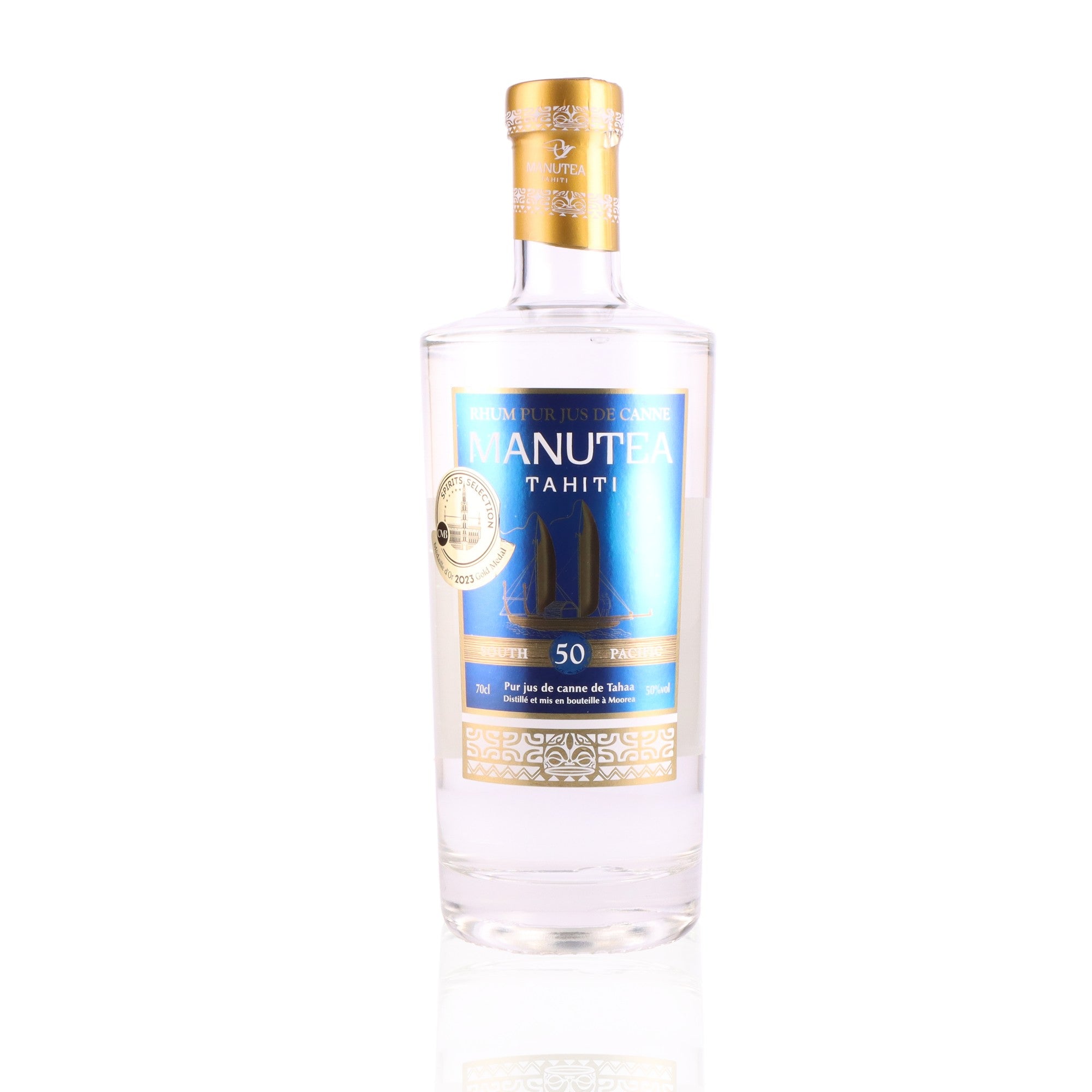 MANUTEA - 50%