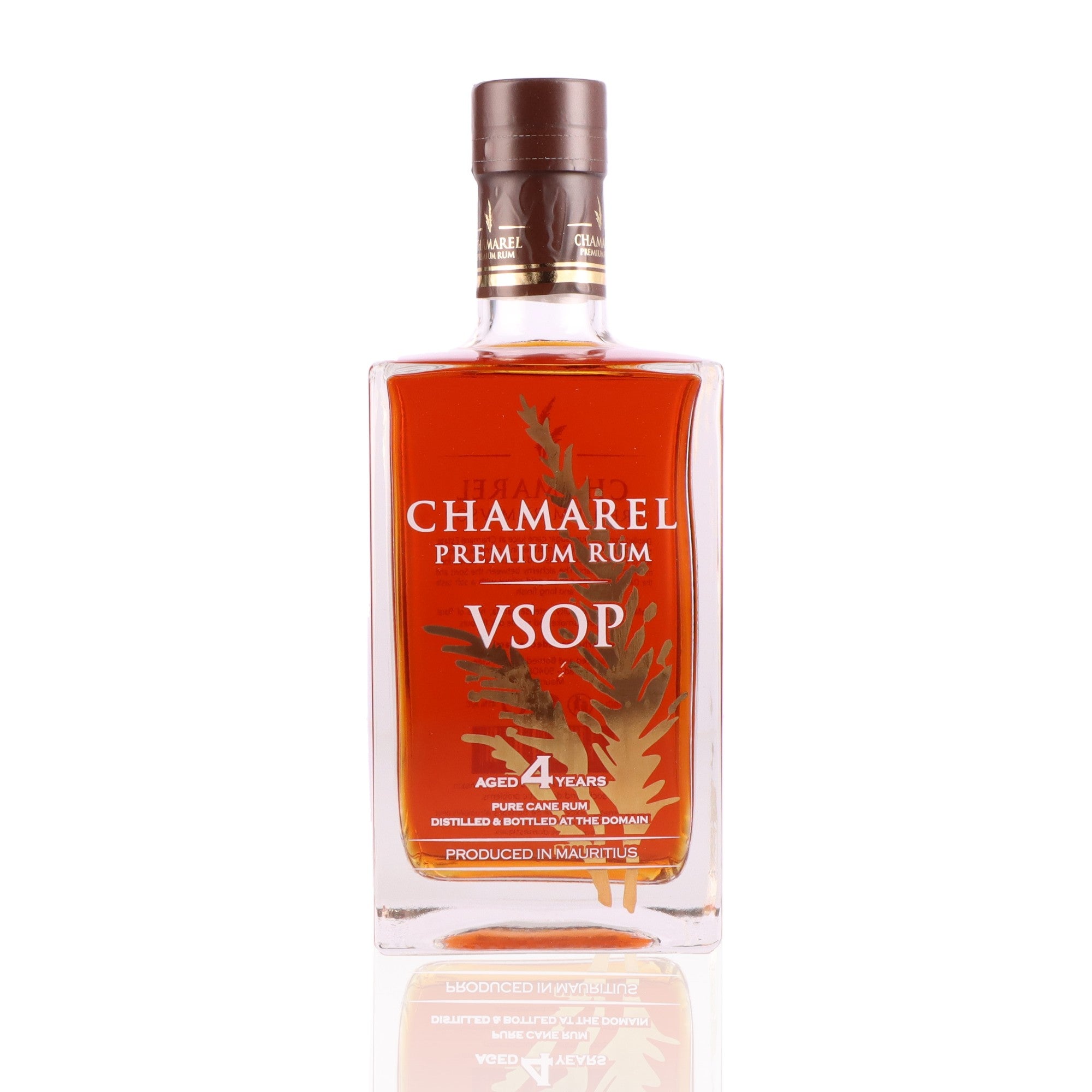 CHAMAREL - VSOP - 41%