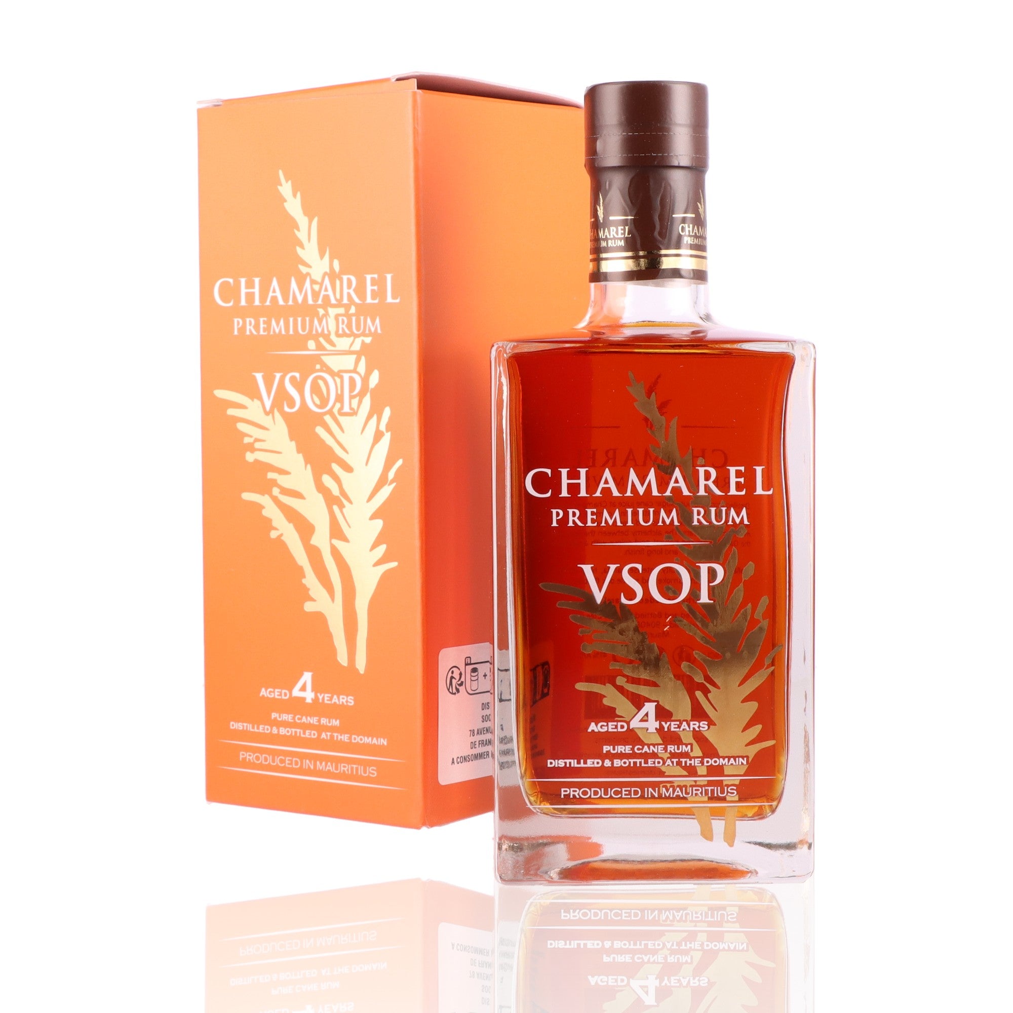 CHAMAREL - VSOP - 41%