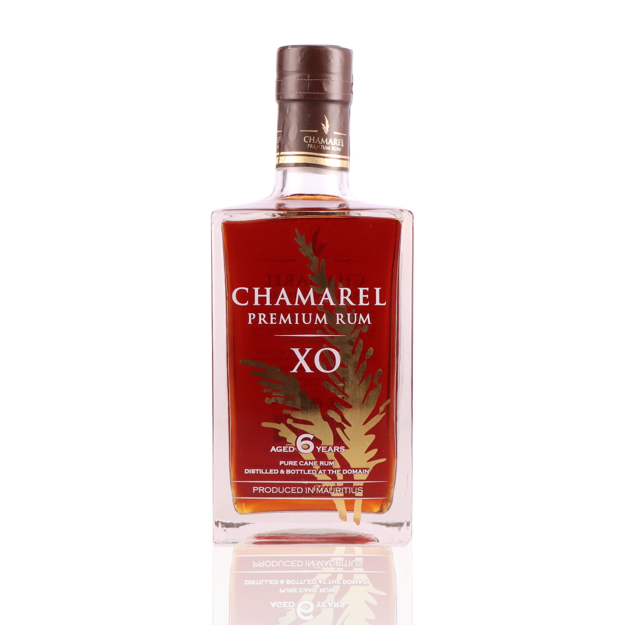CHAMAREL - XO - 43%