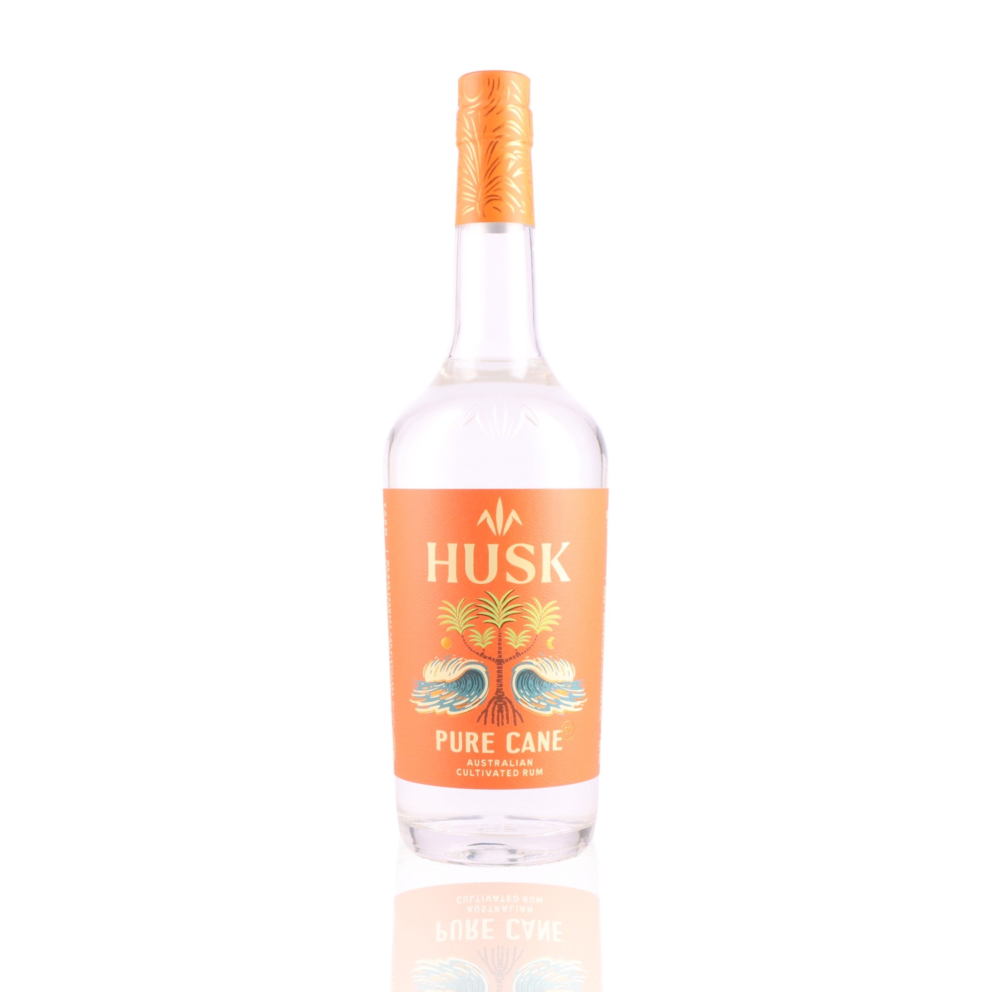 HUSK - Pure Cane - 50%