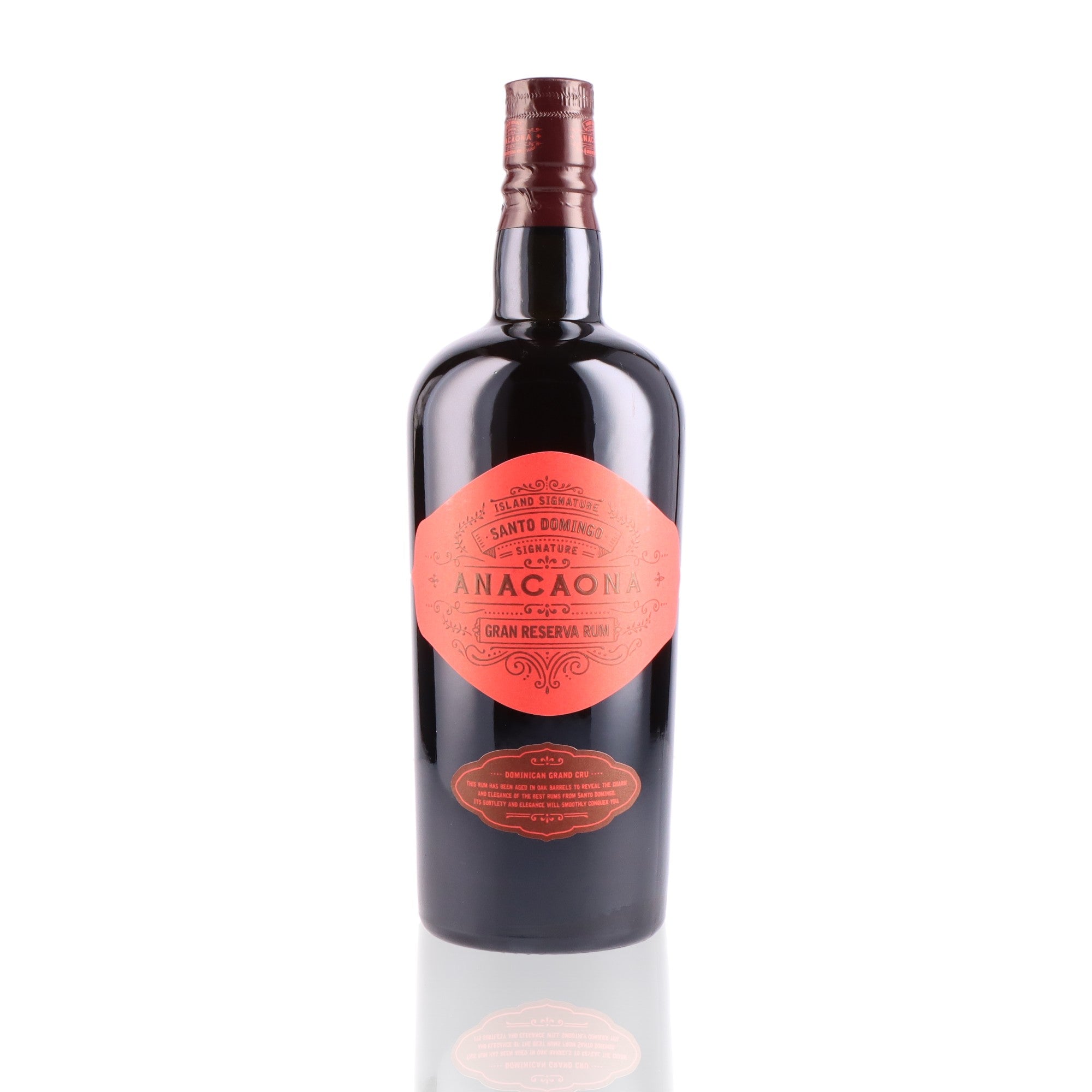 ISLAND SIGNATURE - Anacaona - 40%