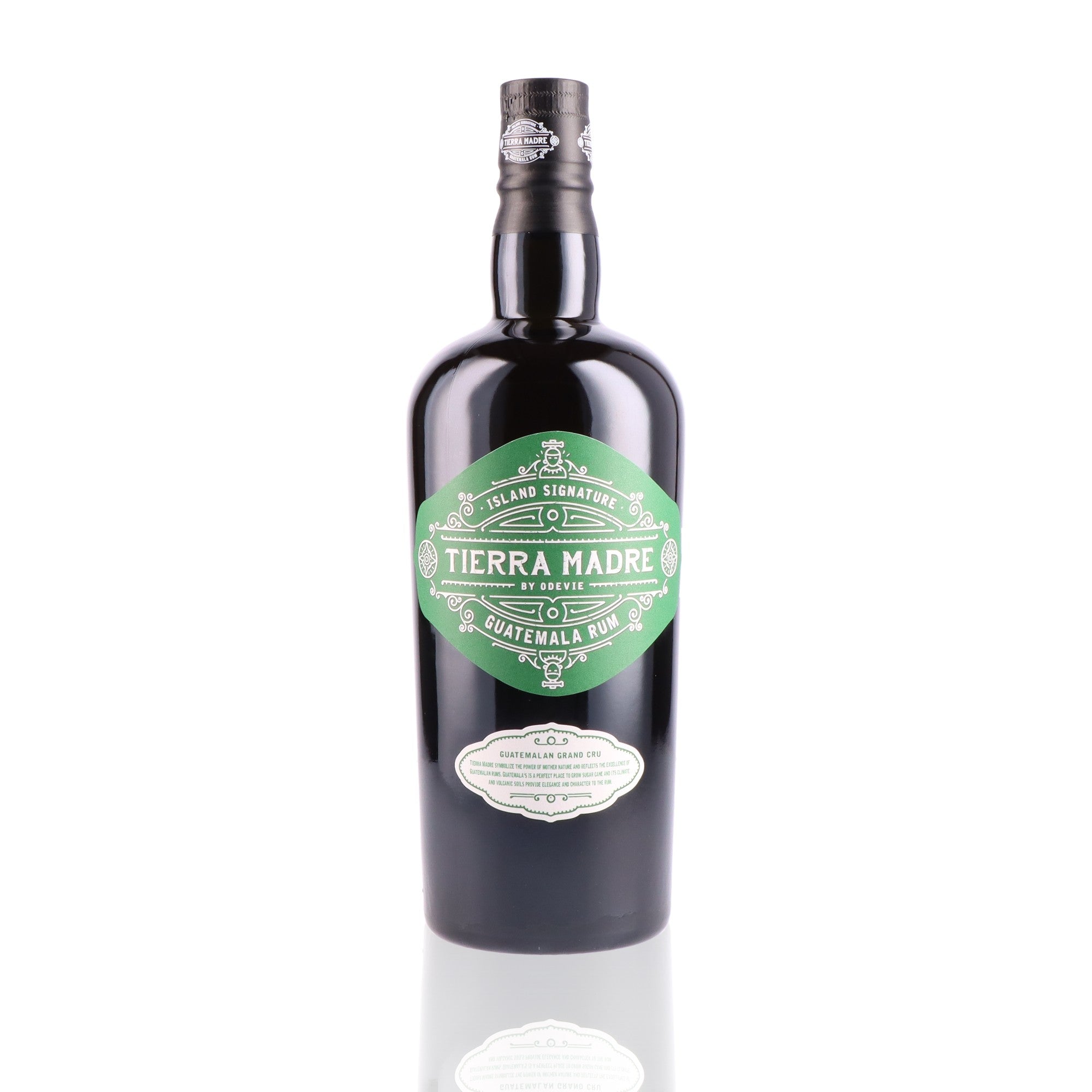 ISLAND SIGNATURE - Tierra Madre - 40%