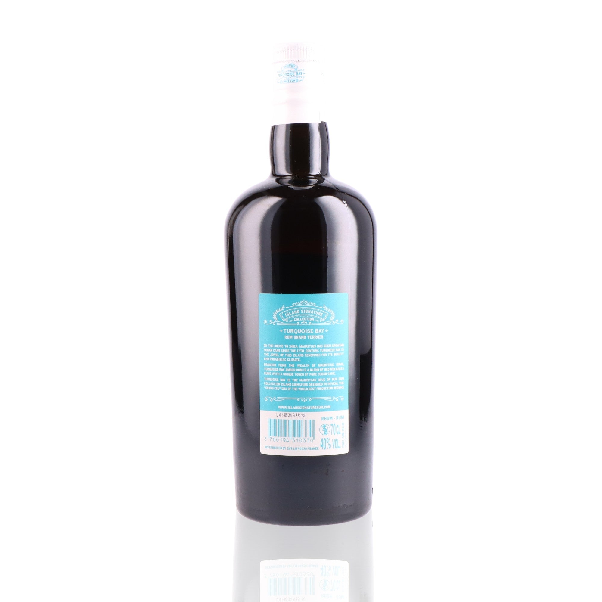 ISLAND SIGNATURE - Turquoise Bay - 40%