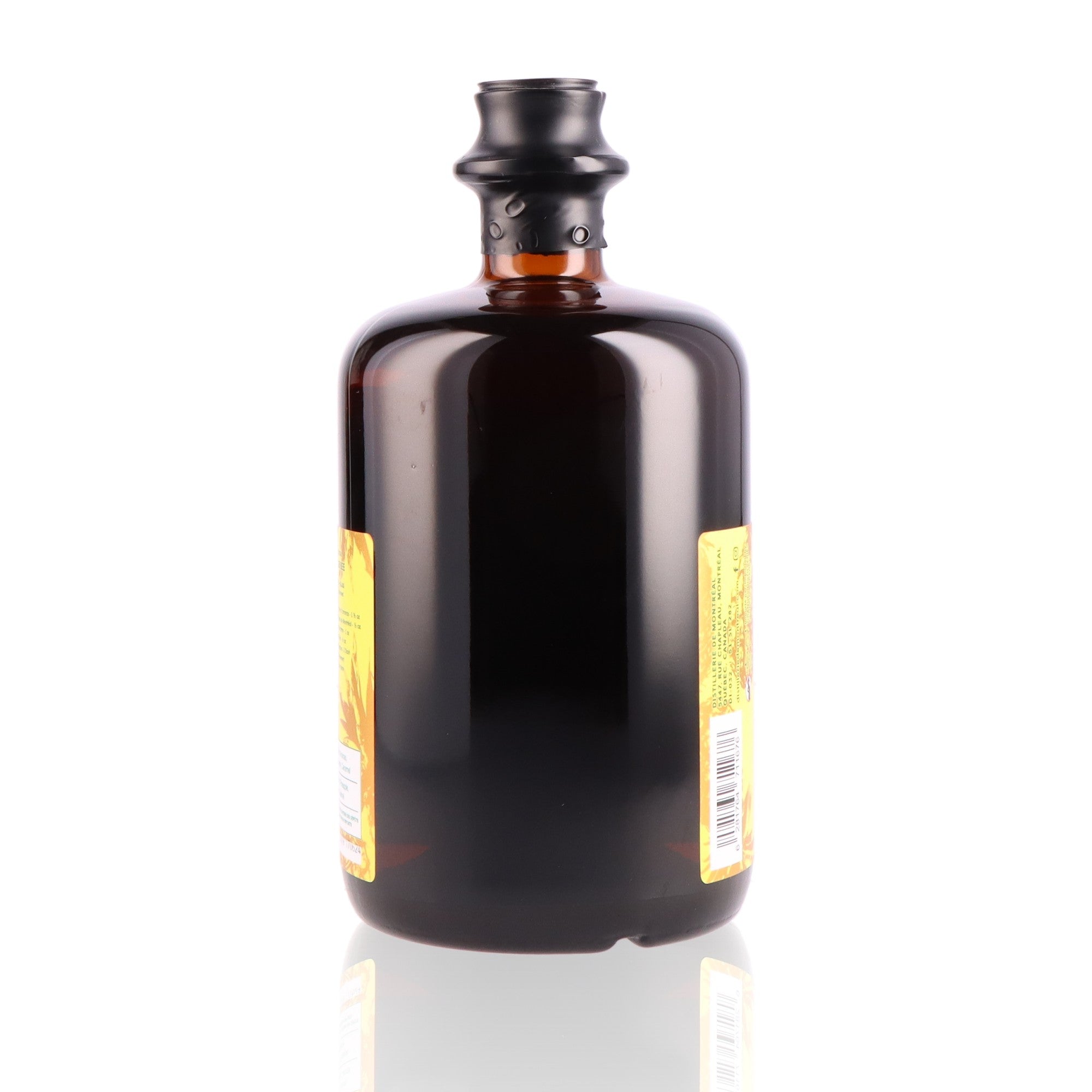 LA DISTILLERIE DE MONTREAL - Rosemont Ananas - 40%