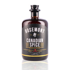 LA DISTILLERIE DE MONTREAL - Rosemont Canadian Spice - 40%